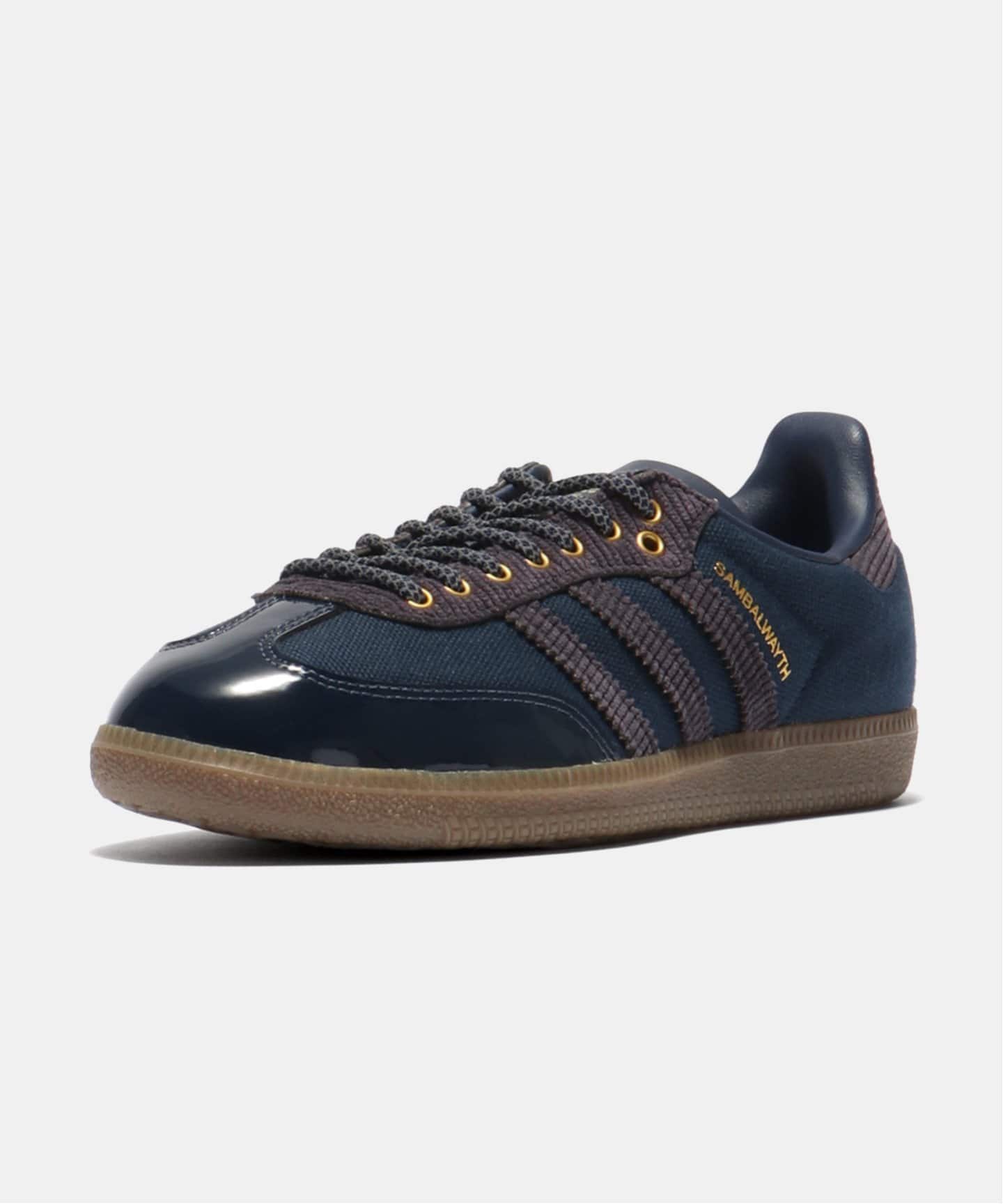 adidas originals SAMBA OG ALWAYTH IH5186