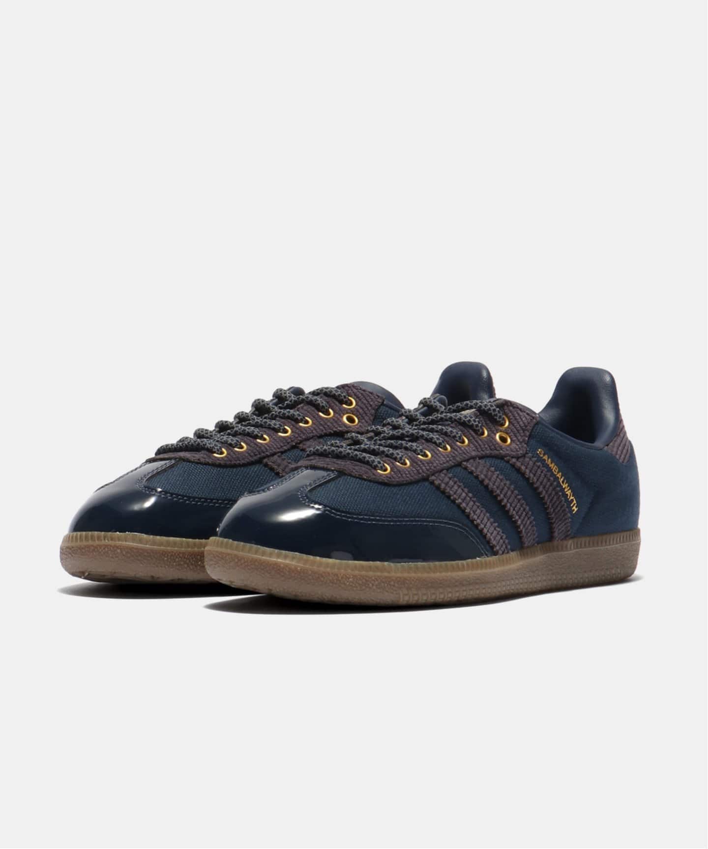 adidas originals SAMBA OG ALWAYTH IH5186