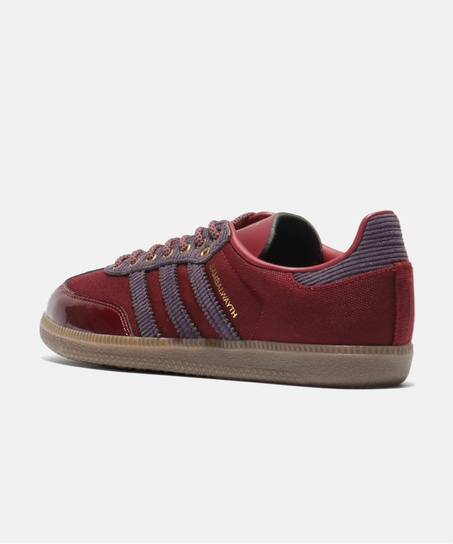 adidas originals SAMBA OG ALWAYTH IH5187
