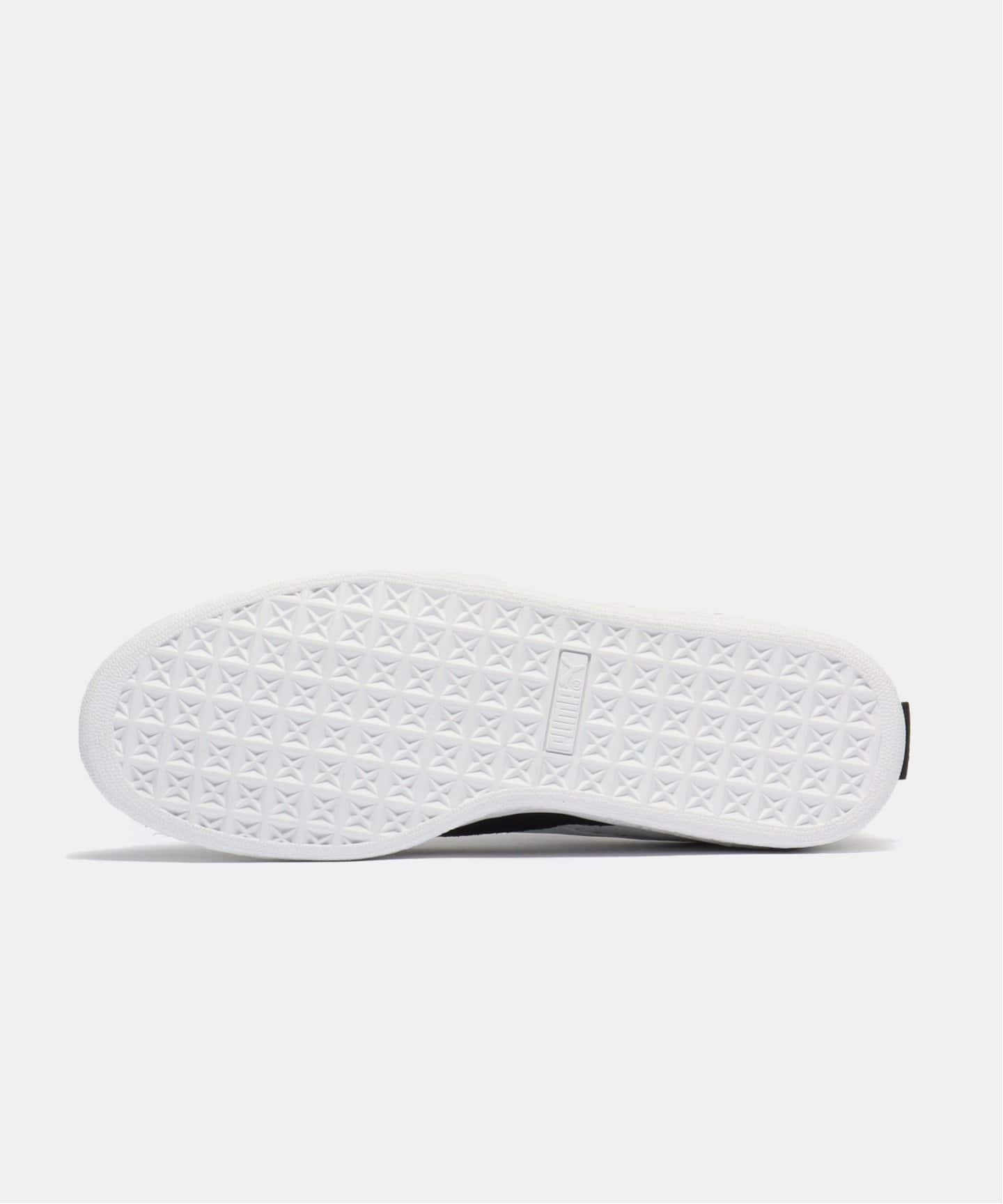 PUMA MAPF1 AMG SUEDE TORQUE 308018-01