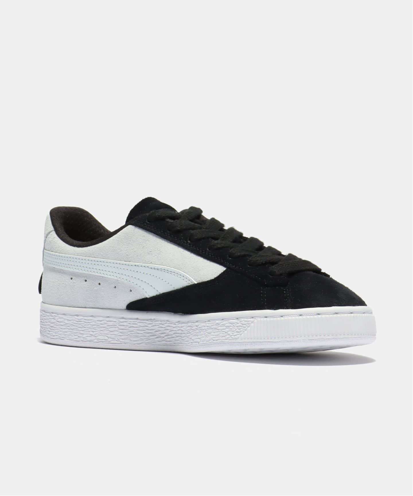 PUMA MAPF1 AMG SUEDE TORQUE 308018-01