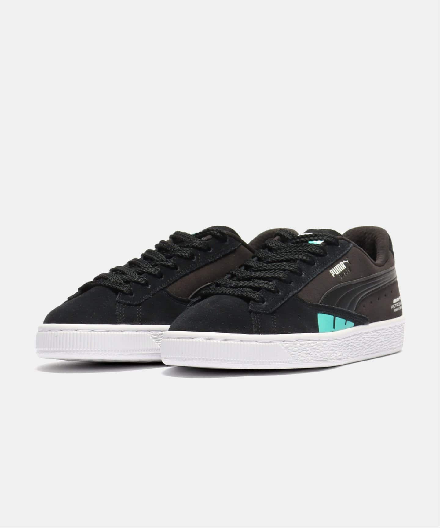 PUMA MAPF1 SUEDE TORQUE 308024-01