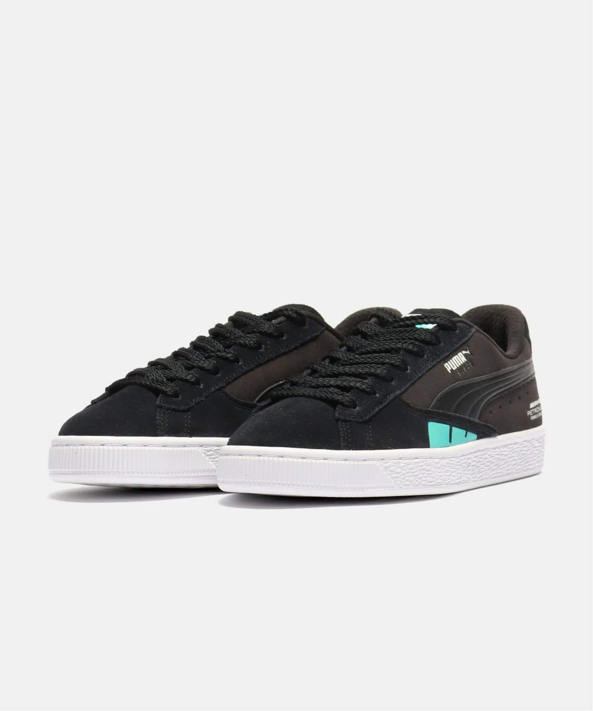 PUMA MAPF1 SUEDE TORQUE 308024-01