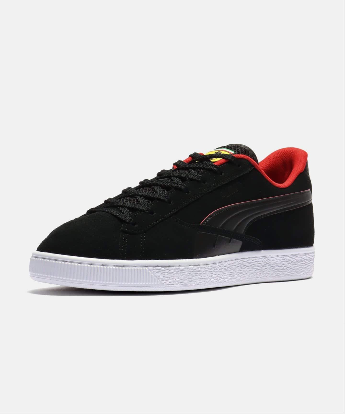 PUMA FERRARI SUEDE TORQUE 308065-01