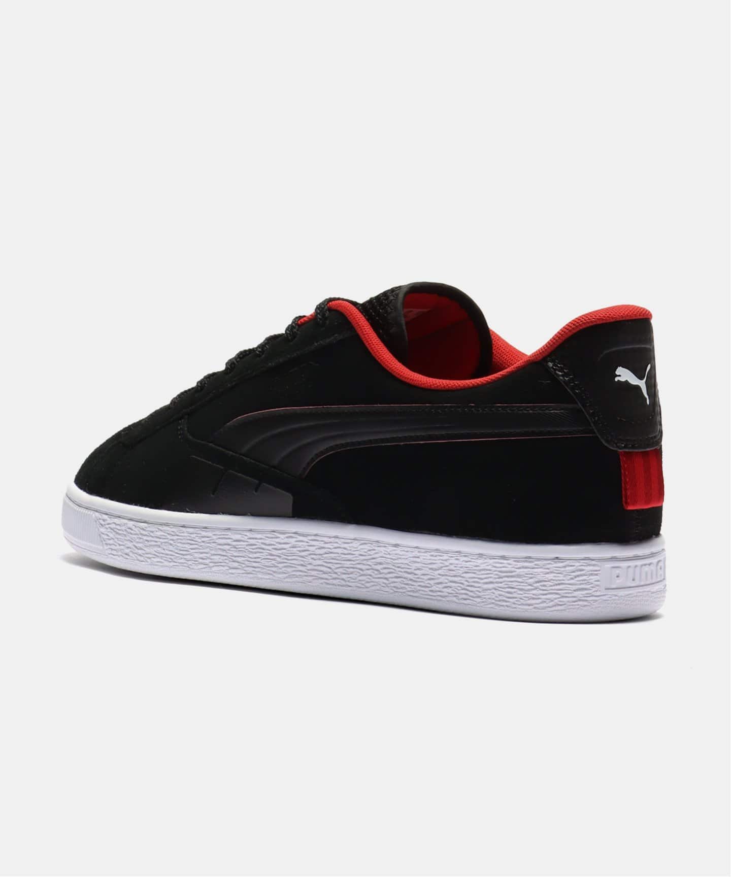 PUMA FERRARI SUEDE TORQUE 308065-01
