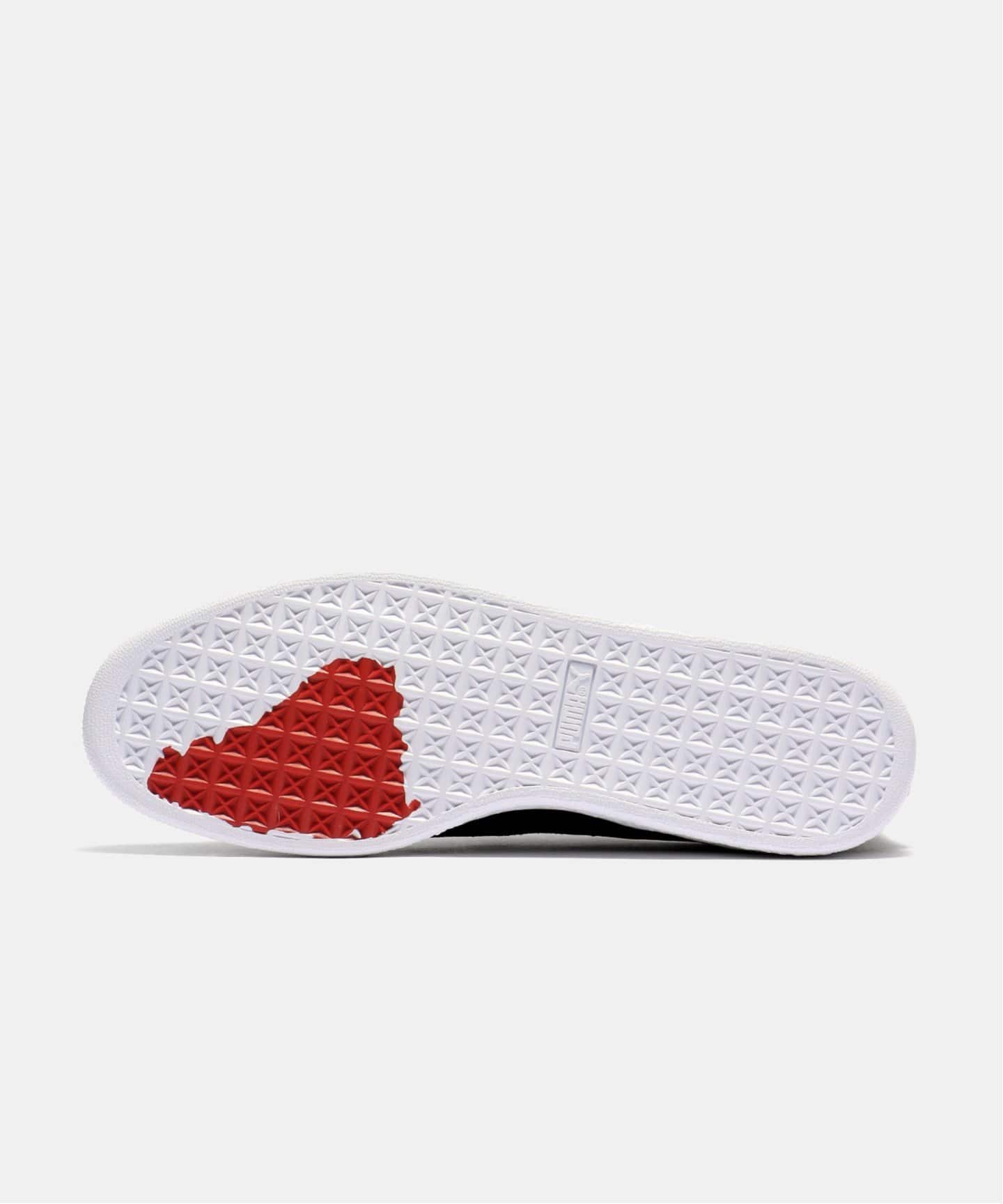 PUMA FERRARI SUEDE TORQUE 308065-01