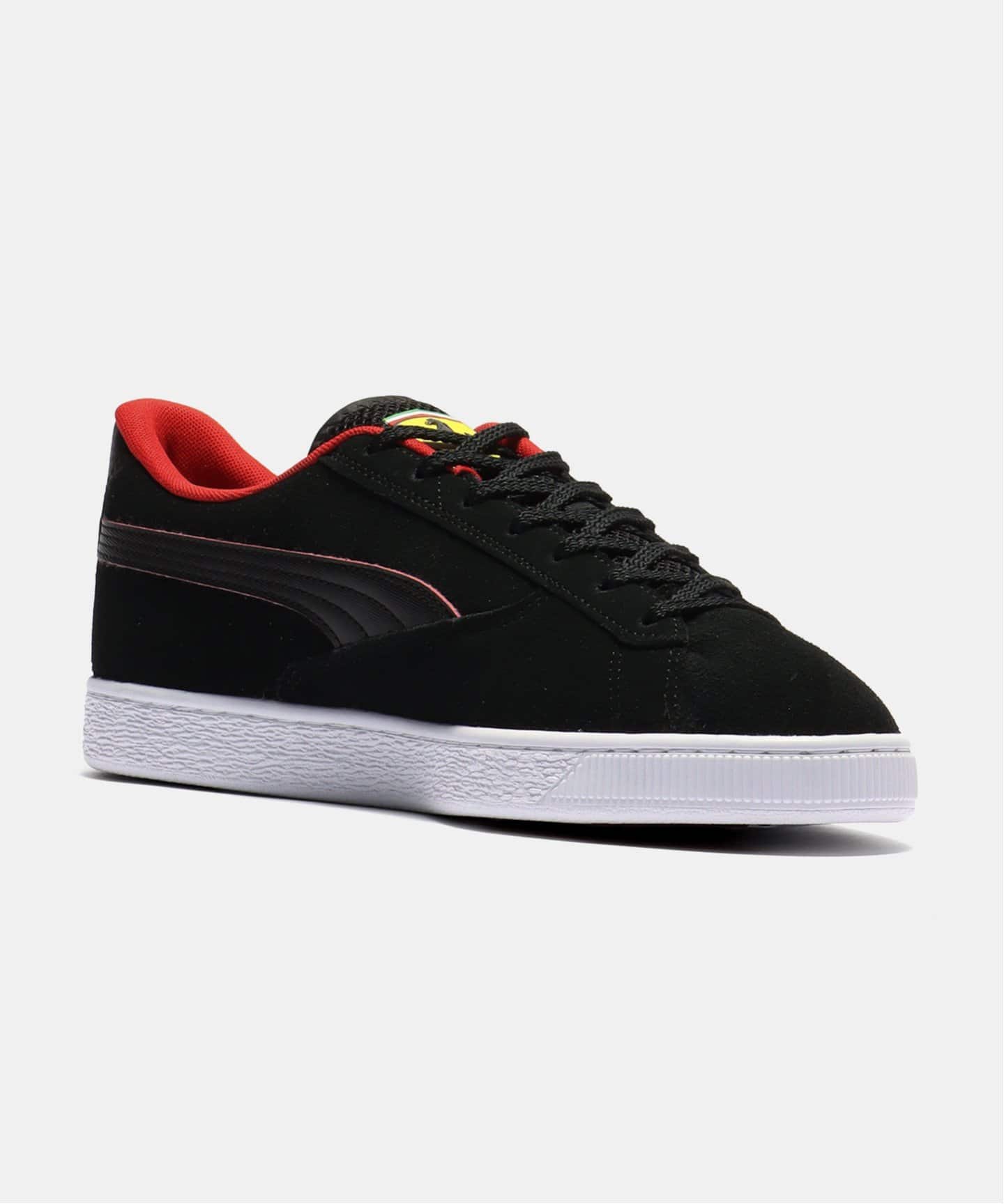 PUMA FERRARI SUEDE TORQUE 308065-01