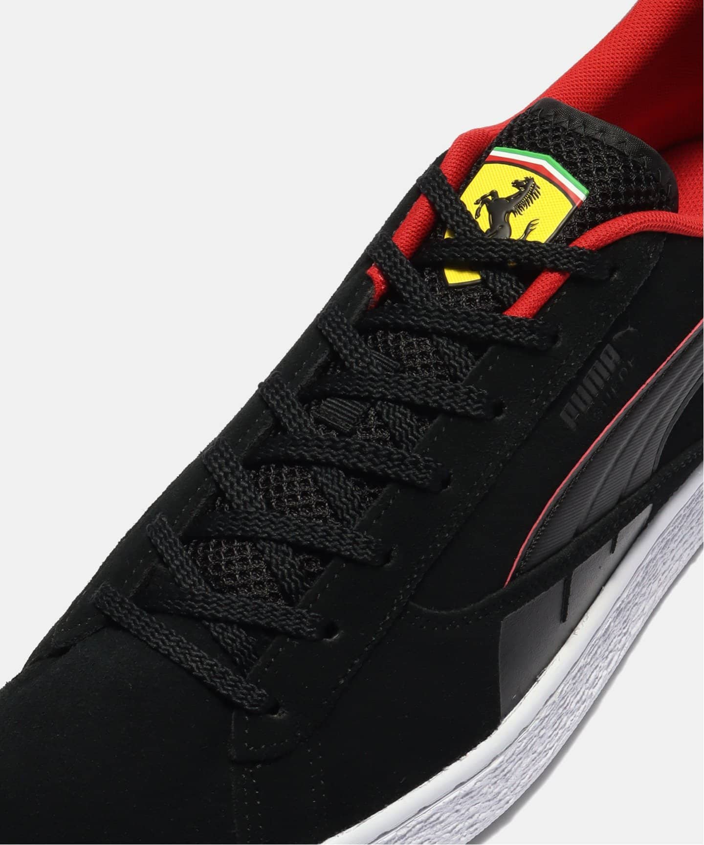 PUMA FERRARI SUEDE TORQUE 308065-01