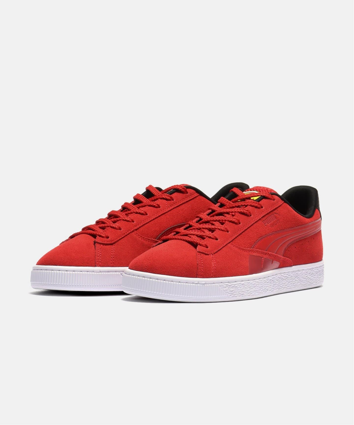 PUMA FERRARI SUEDE TORQUE 308065-02