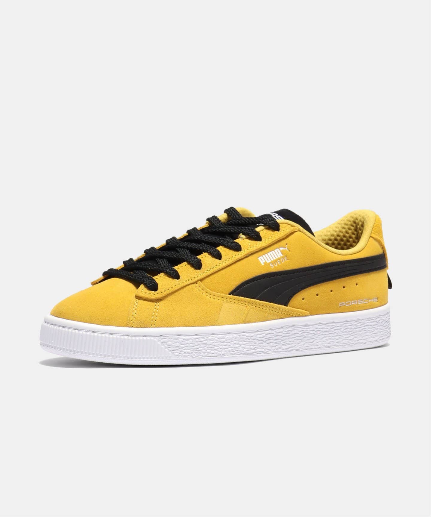 PUMA PL SUEDE TORQUE 308094-02