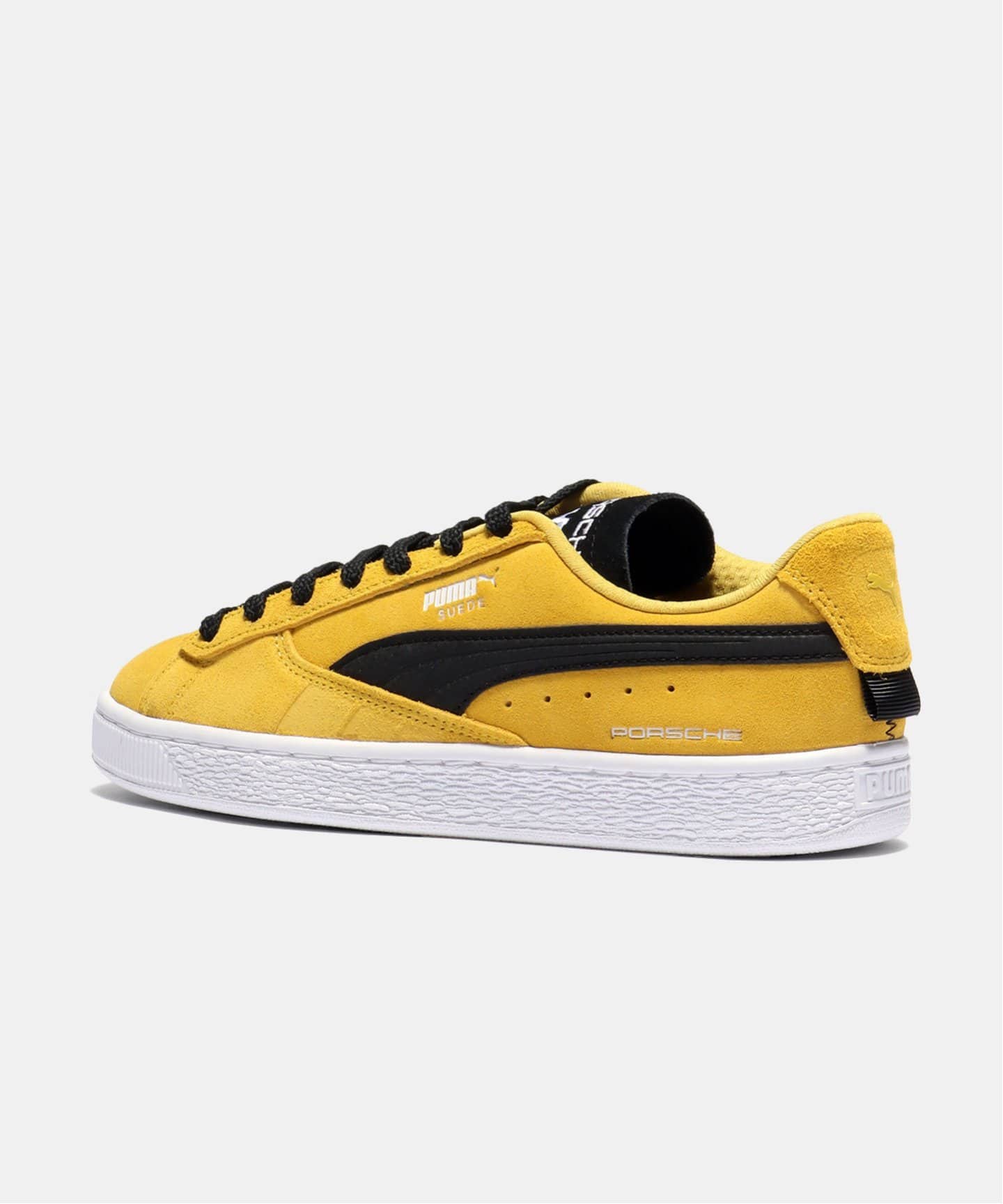 PUMA PL SUEDE TORQUE 308094-02