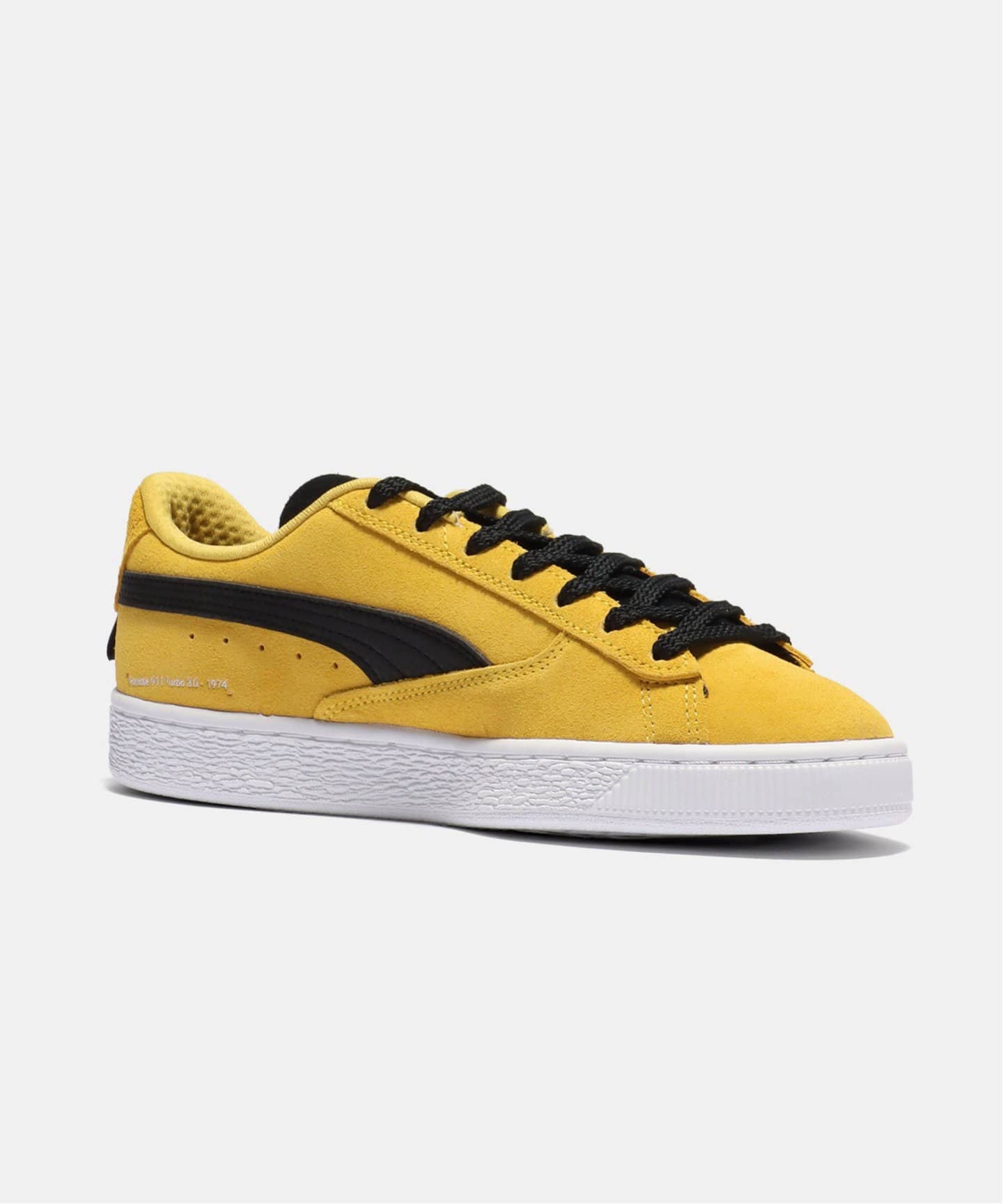 PUMA PL SUEDE TORQUE 308094-02