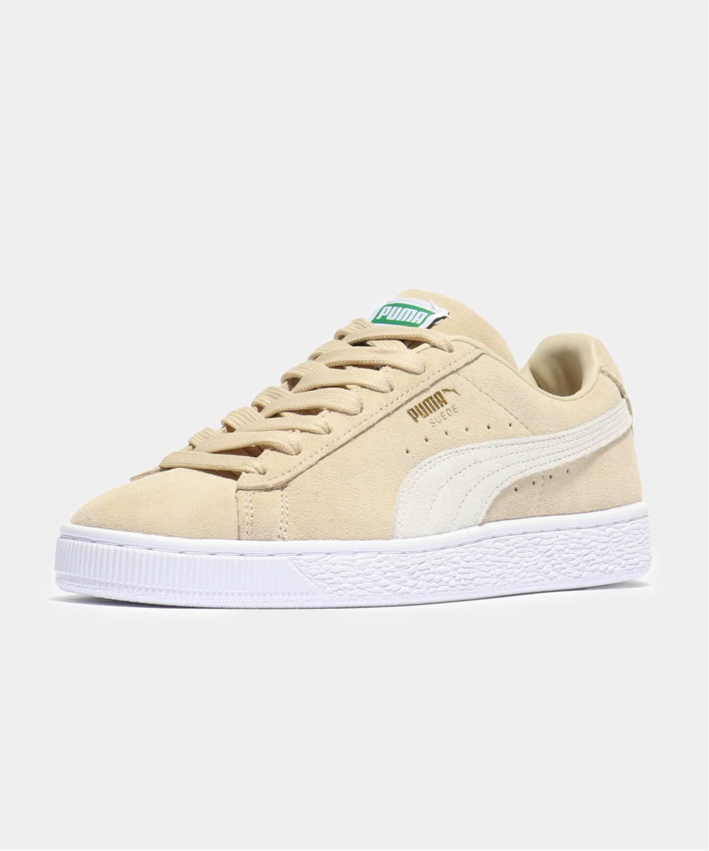 【PUMA / プーマ】SUEDE CLASSIC XXI 374915-95