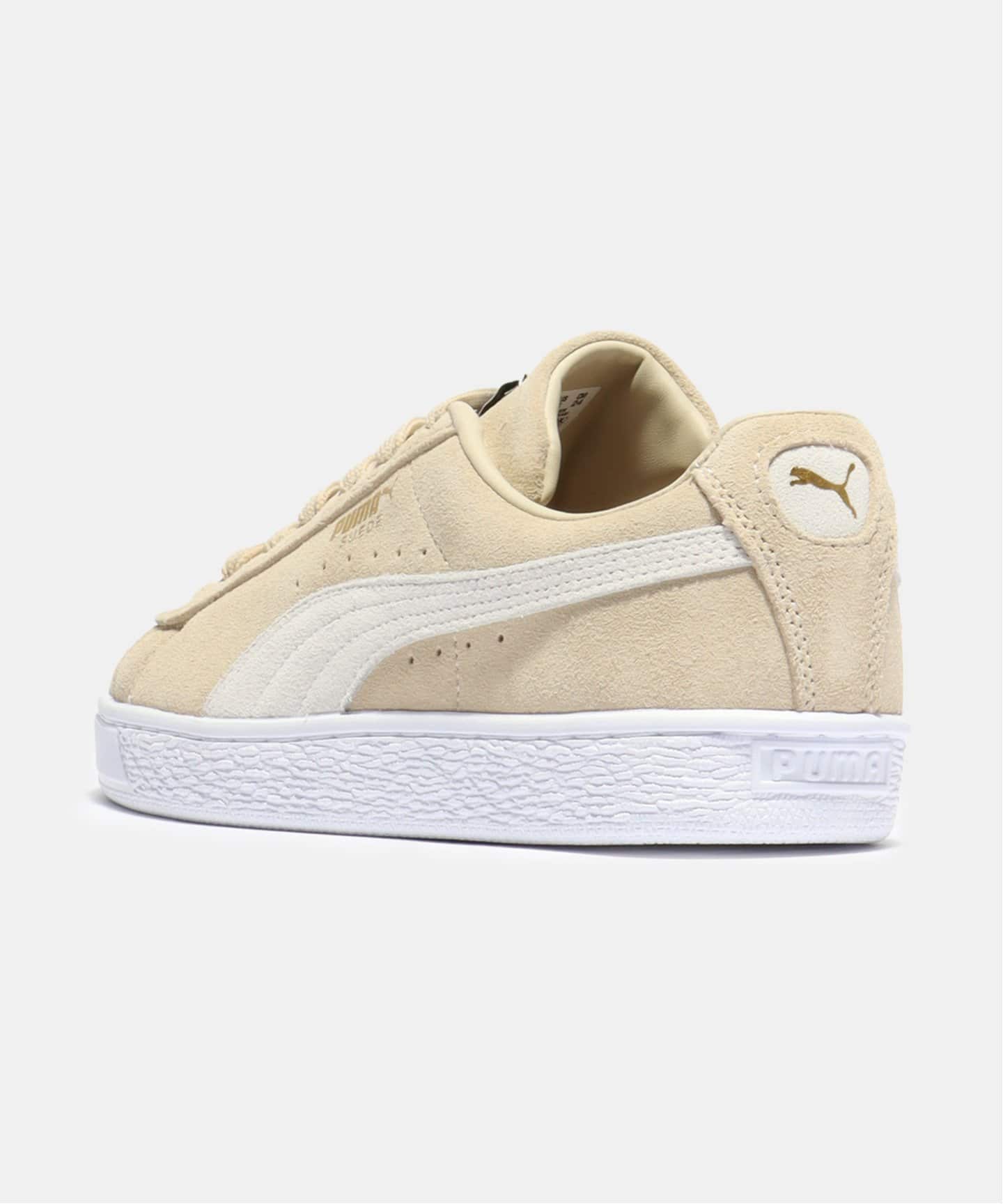 【PUMA / プーマ】SUEDE CLASSIC XXI 374915-95
