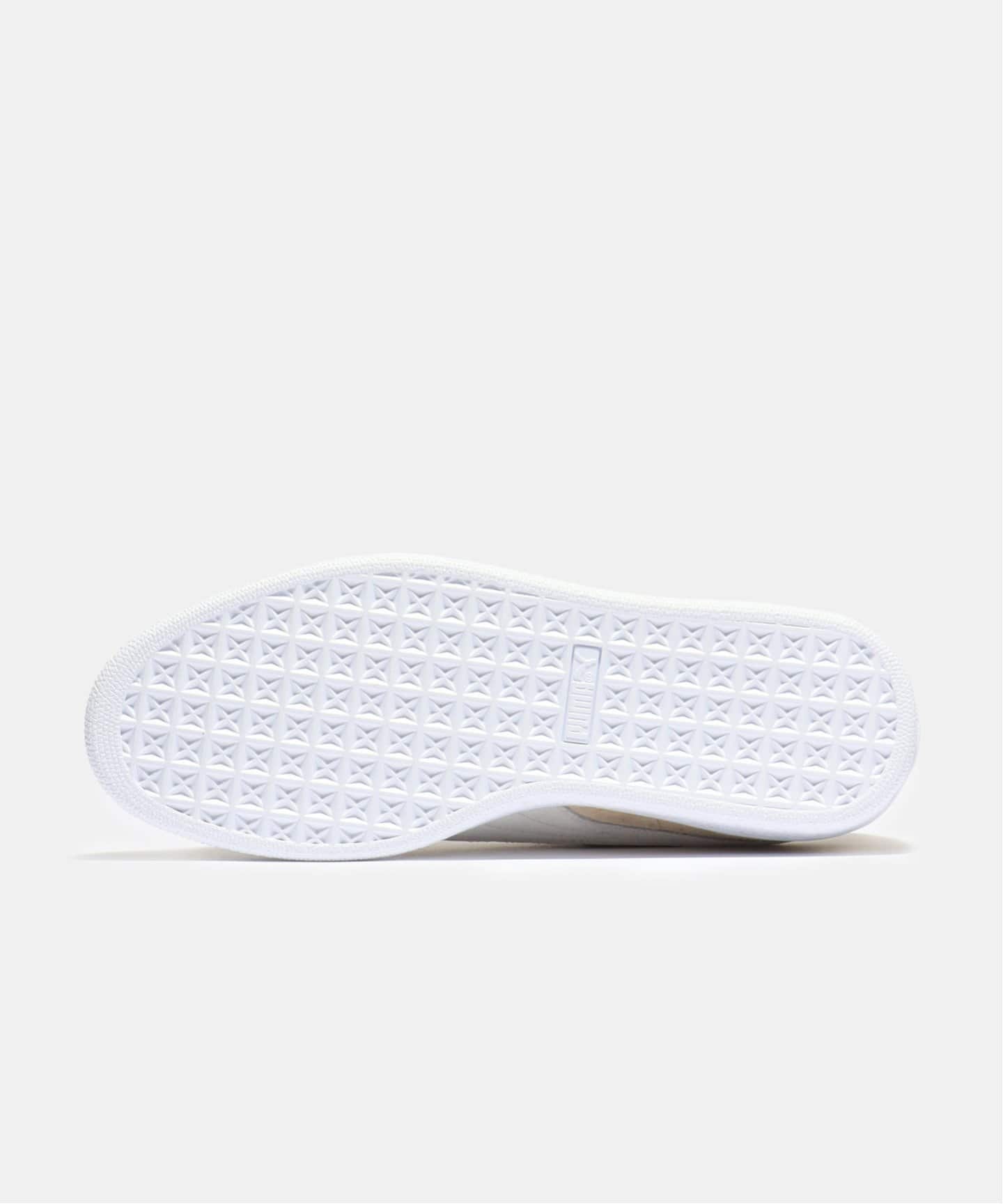 【PUMA / プーマ】SUEDE CLASSIC XXI 374915-95