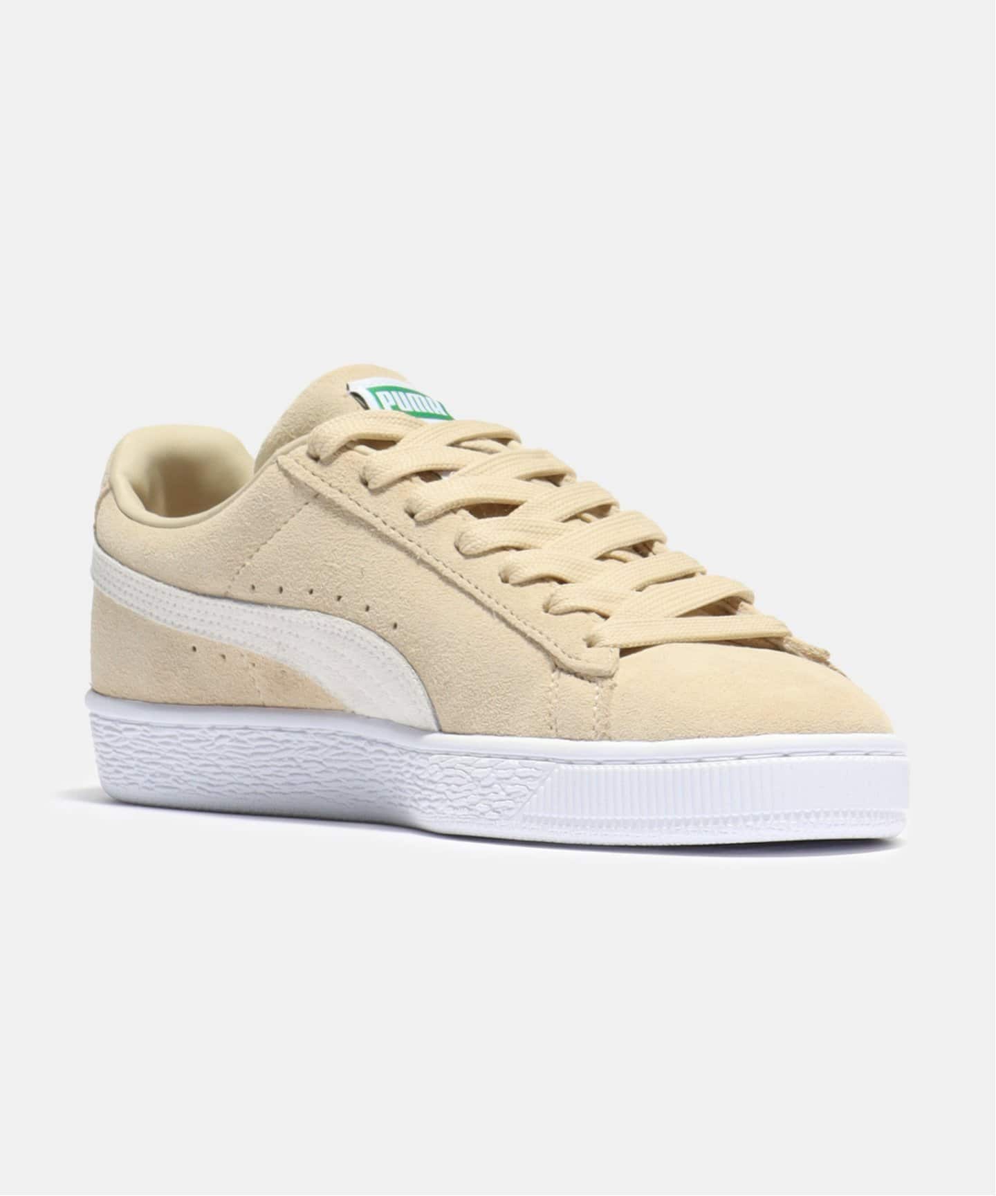【PUMA / プーマ】SUEDE CLASSIC XXI 374915-95
