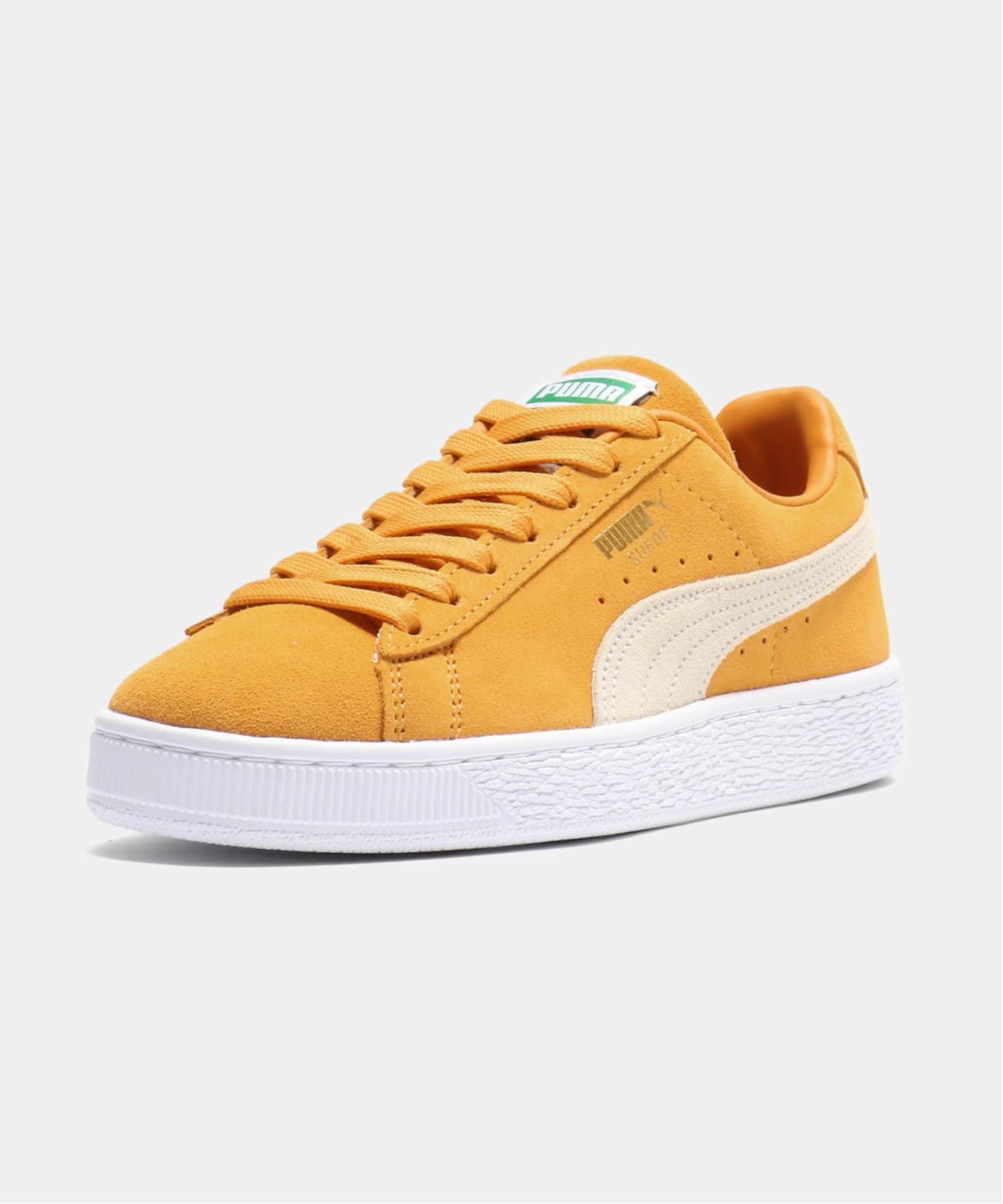 PUMA SUEDE CLASSIC XXI 374915-97