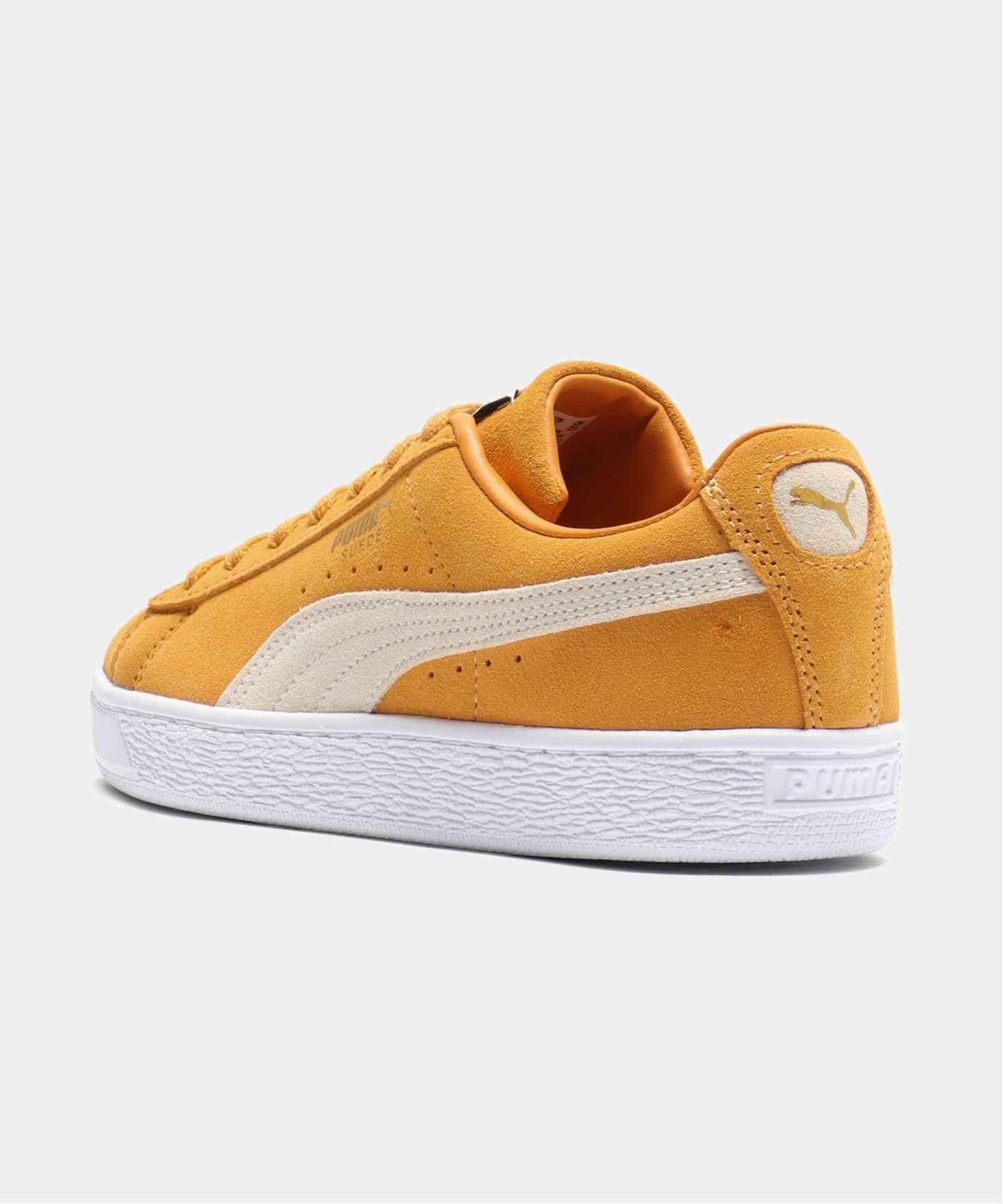 PUMA SUEDE CLASSIC XXI 374915-97