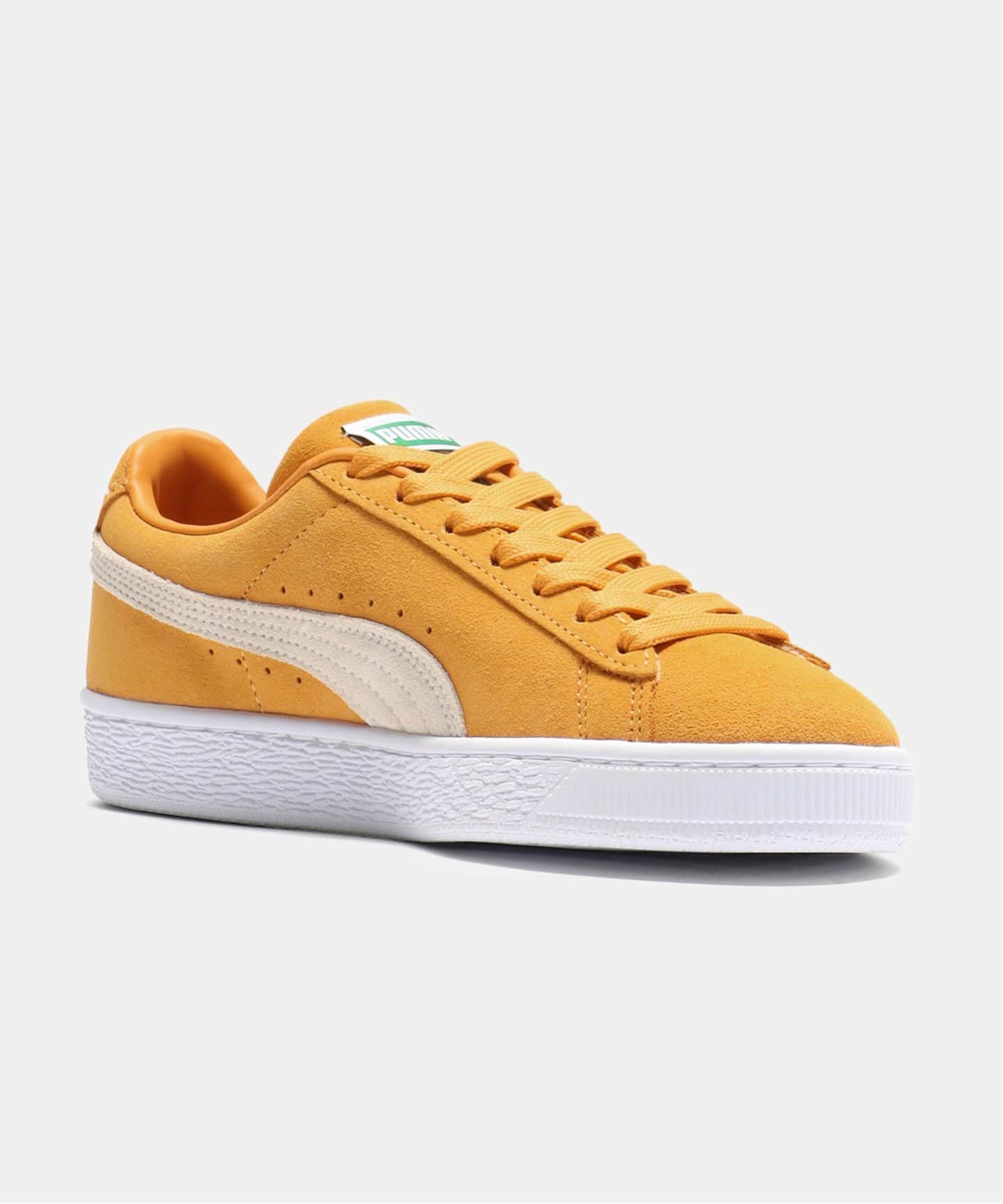 PUMA SUEDE CLASSIC XXI 374915-97