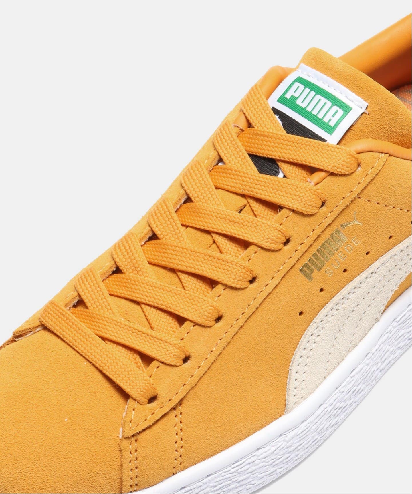 PUMA SUEDE CLASSIC XXI 374915-97