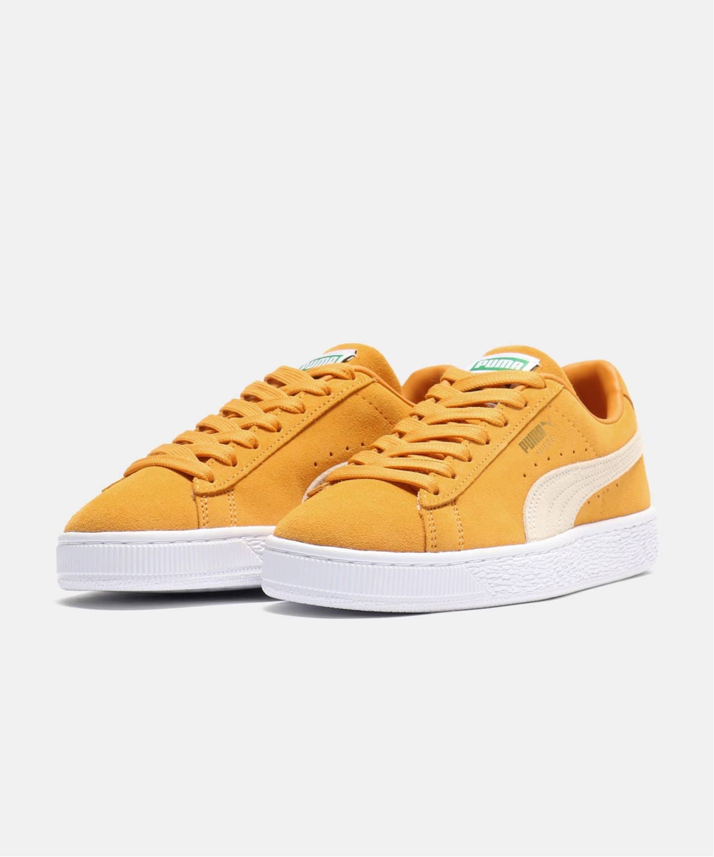PUMA SUEDE CLASSIC XXI 374915-97