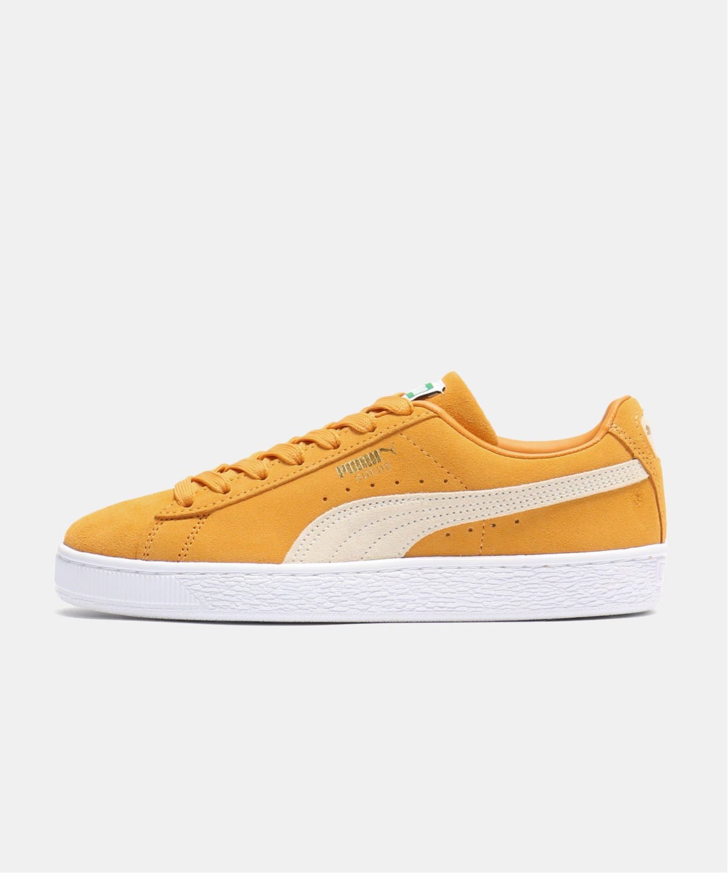 PUMA SUEDE CLASSIC XXI 374915-97