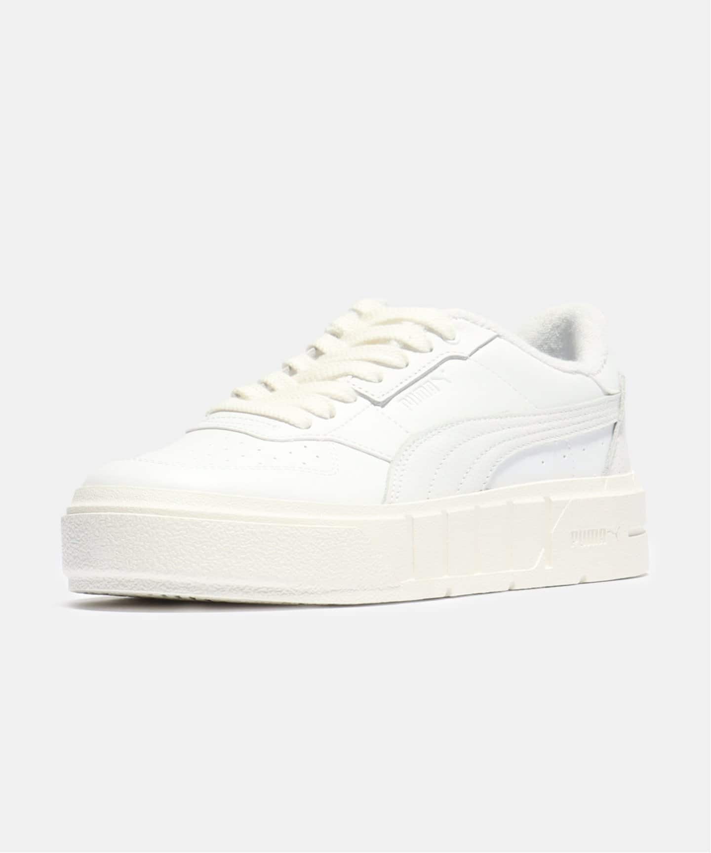 【PUMA / プーマ】CALI COURT CLUB 48 W 395270-01