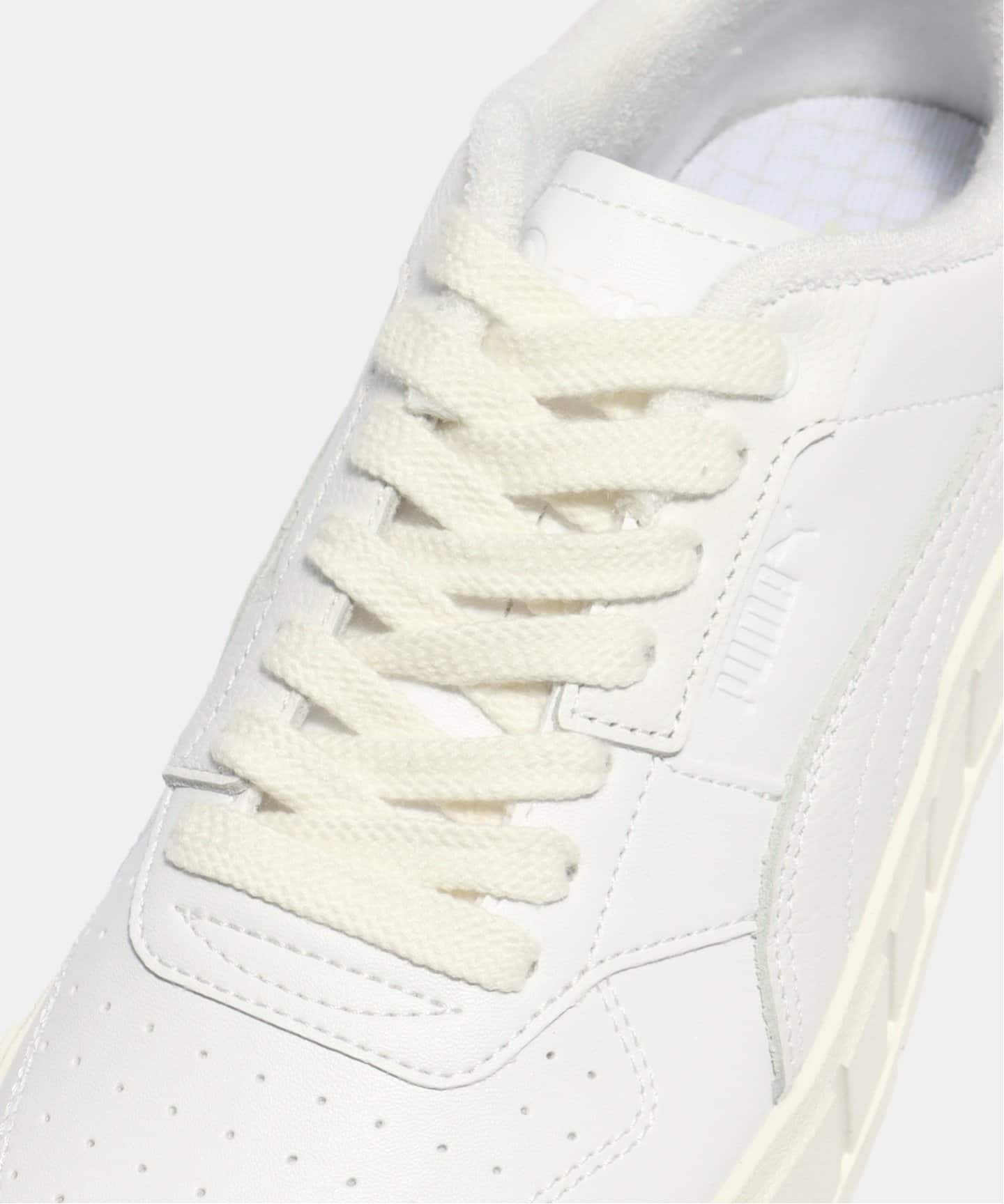 【PUMA / プーマ】CALI COURT CLUB 48 W 395270-01