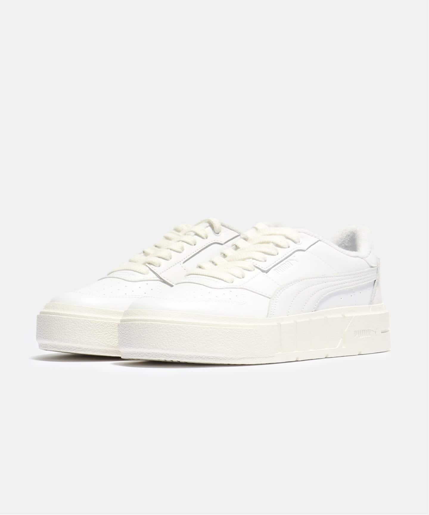 【PUMA / プーマ】CALI COURT CLUB 48 W 395270-01