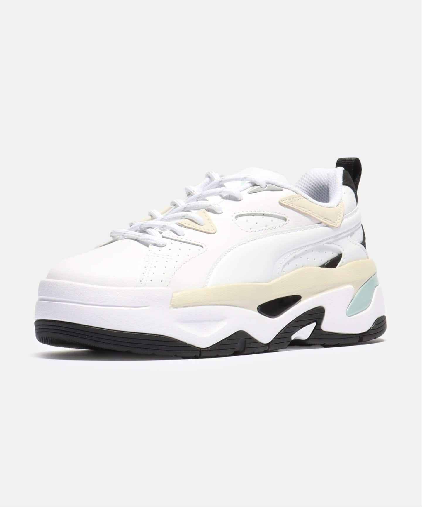 【PUMA / プーマ】BLSTR W 395276-01