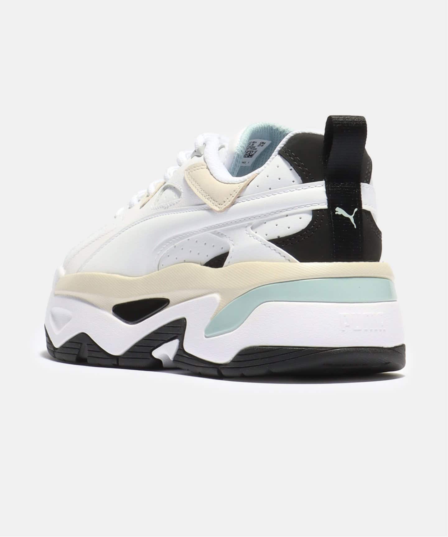 【PUMA / プーマ】BLSTR W 395276-01