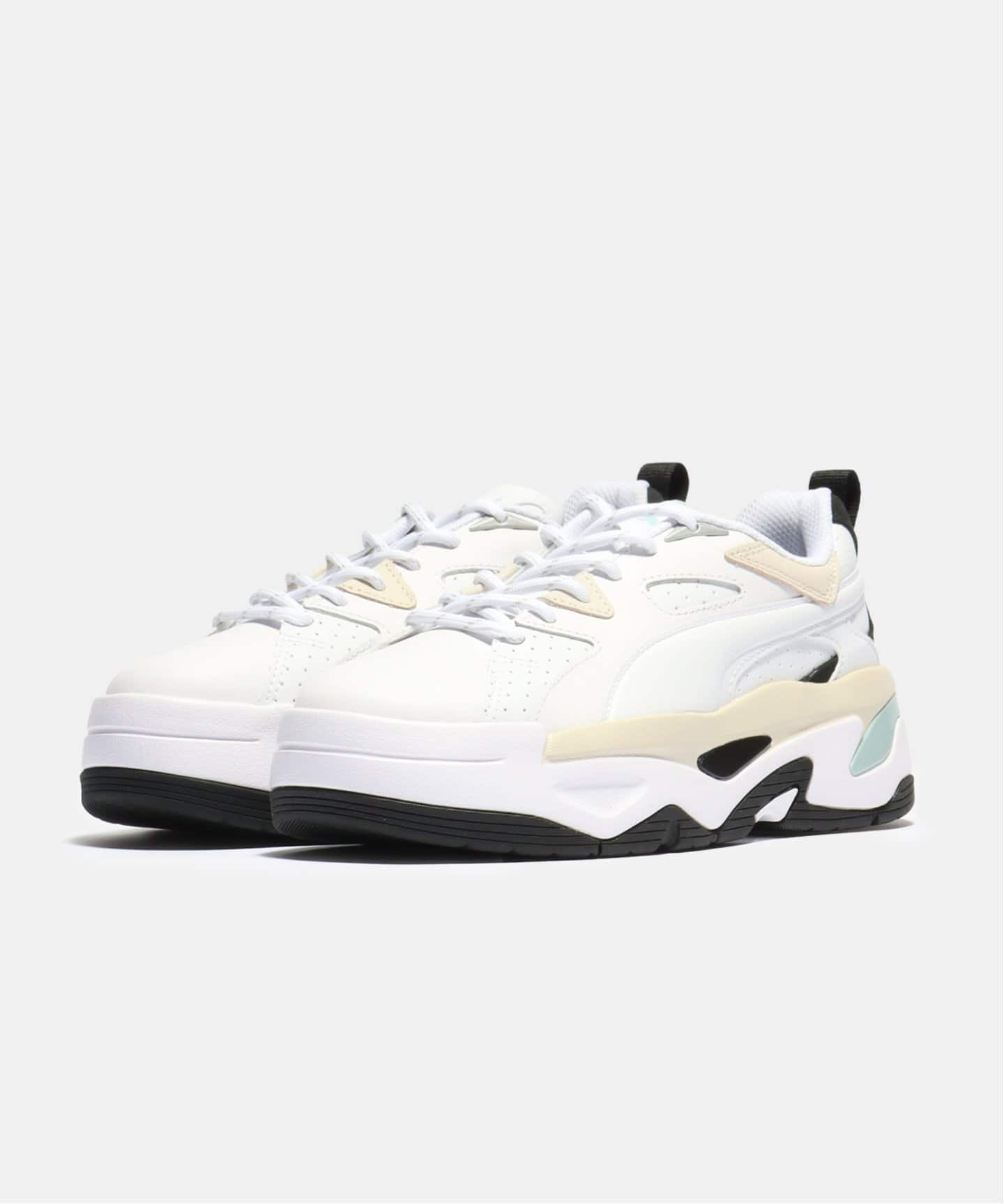 【PUMA / プーマ】BLSTR W 395276-01