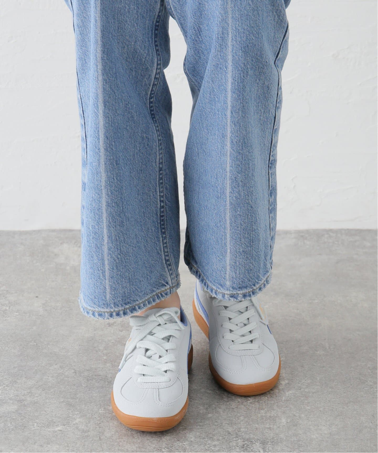 PUMA PALERMO 396463-04