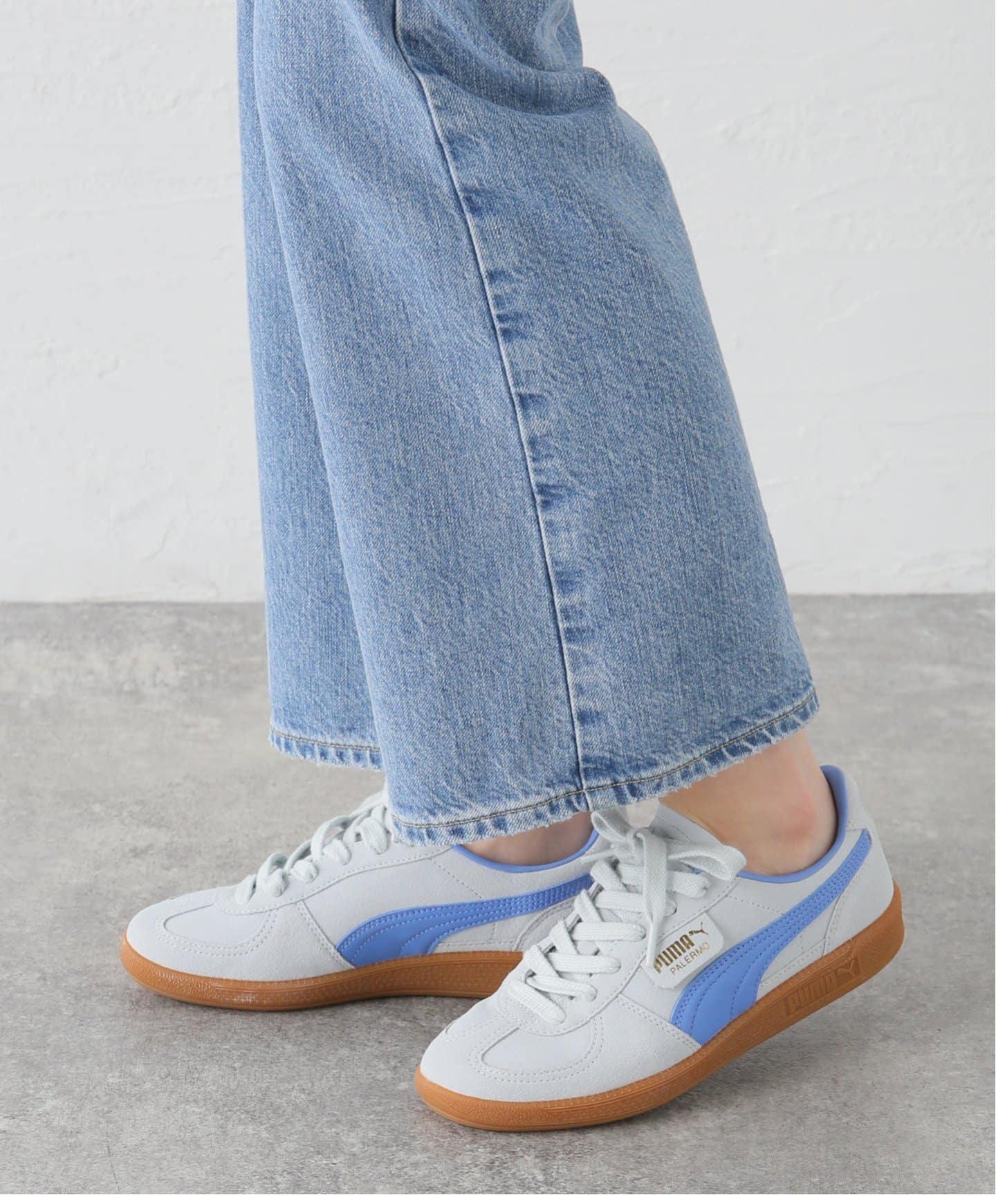 PUMA PALERMO 396463-04