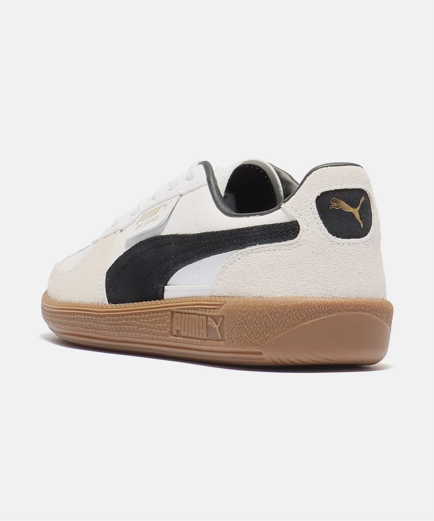 【PUMA / プーマ】PALERMO LTH 396464-01