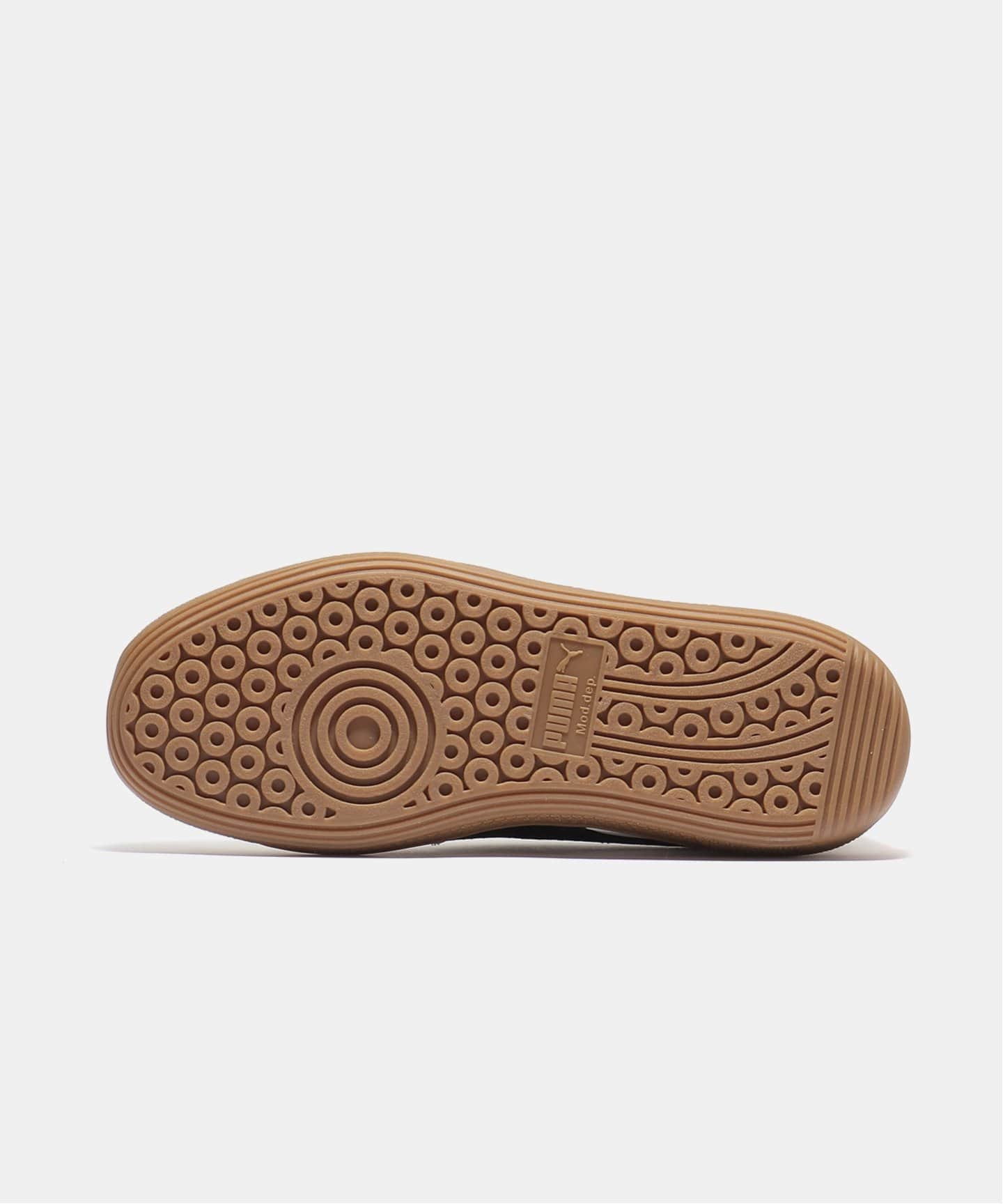 【PUMA / プーマ】PALERMO LTH 396464-01