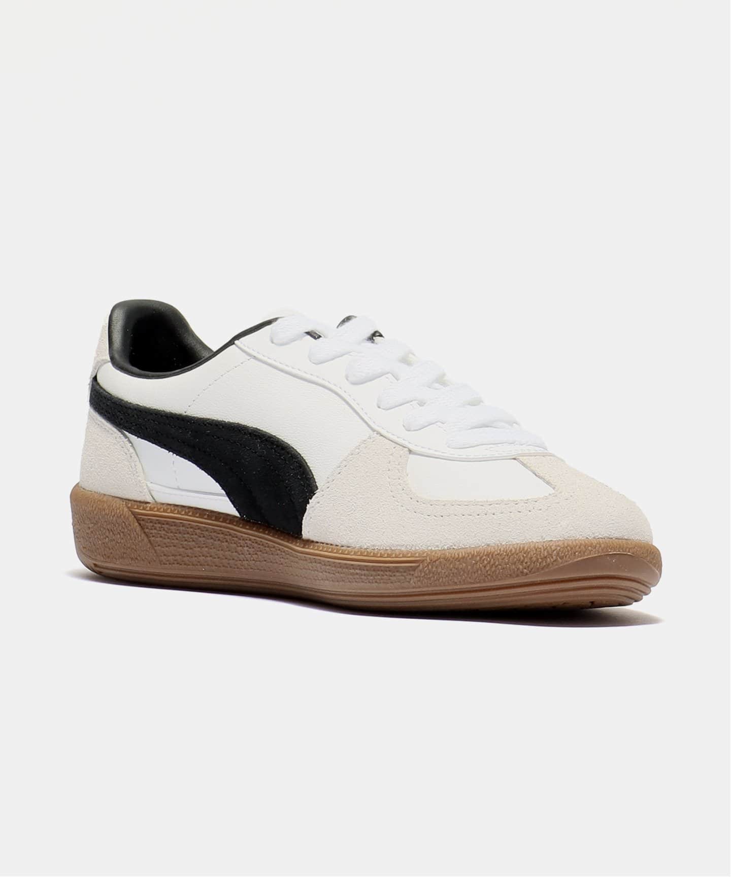 【PUMA / プーマ】PALERMO LTH 396464-01