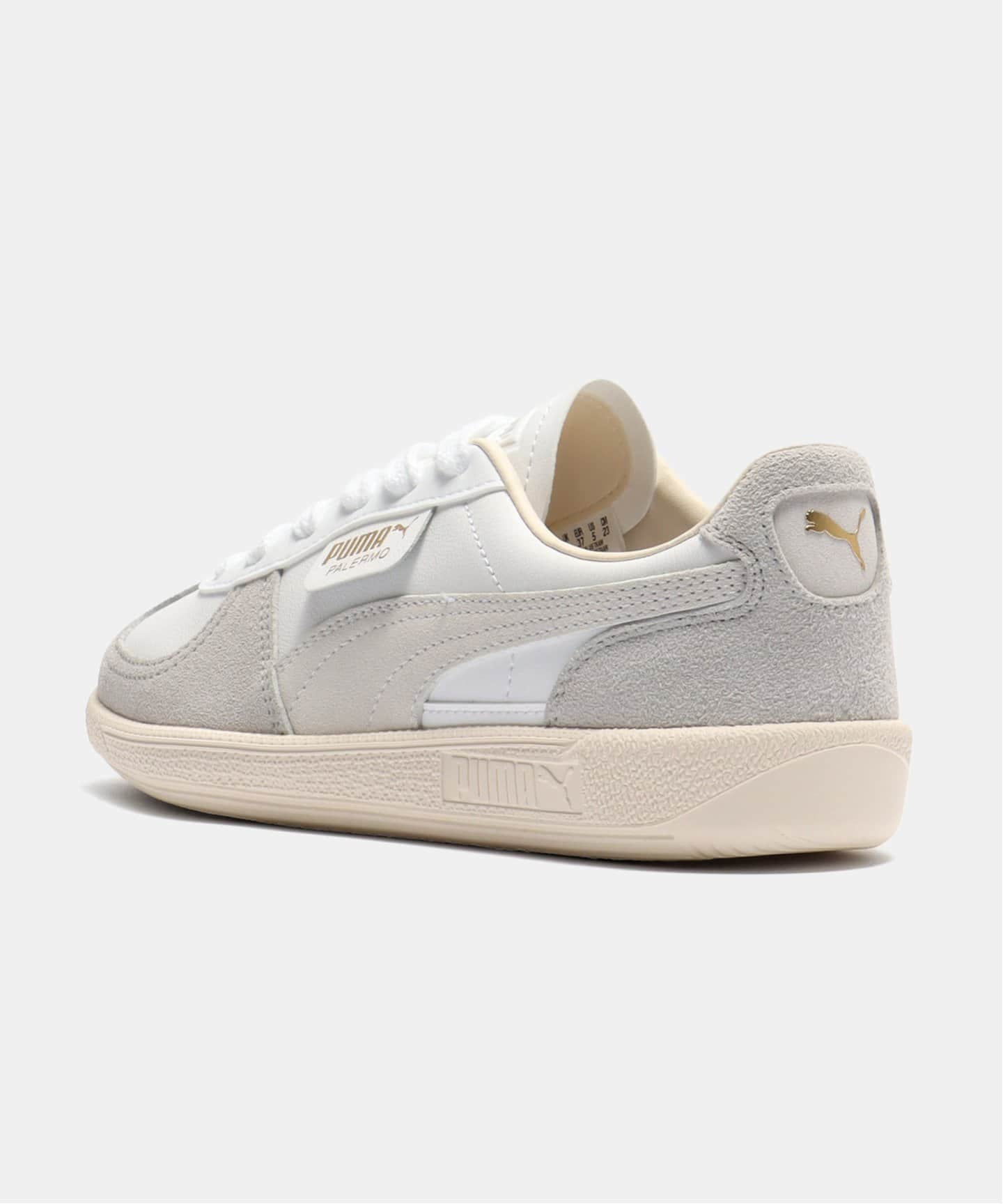 PUMA PALERMO LTH 396464-02