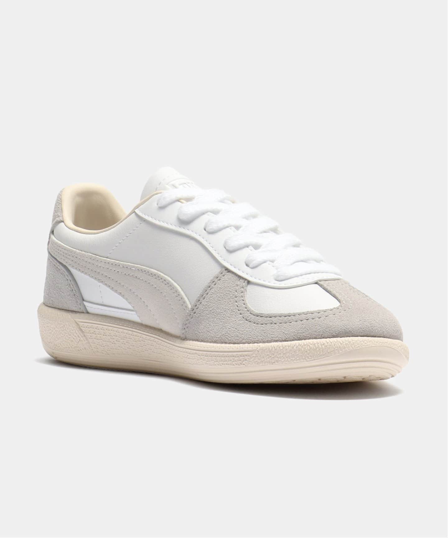 PUMA PALERMO LTH 396464-02