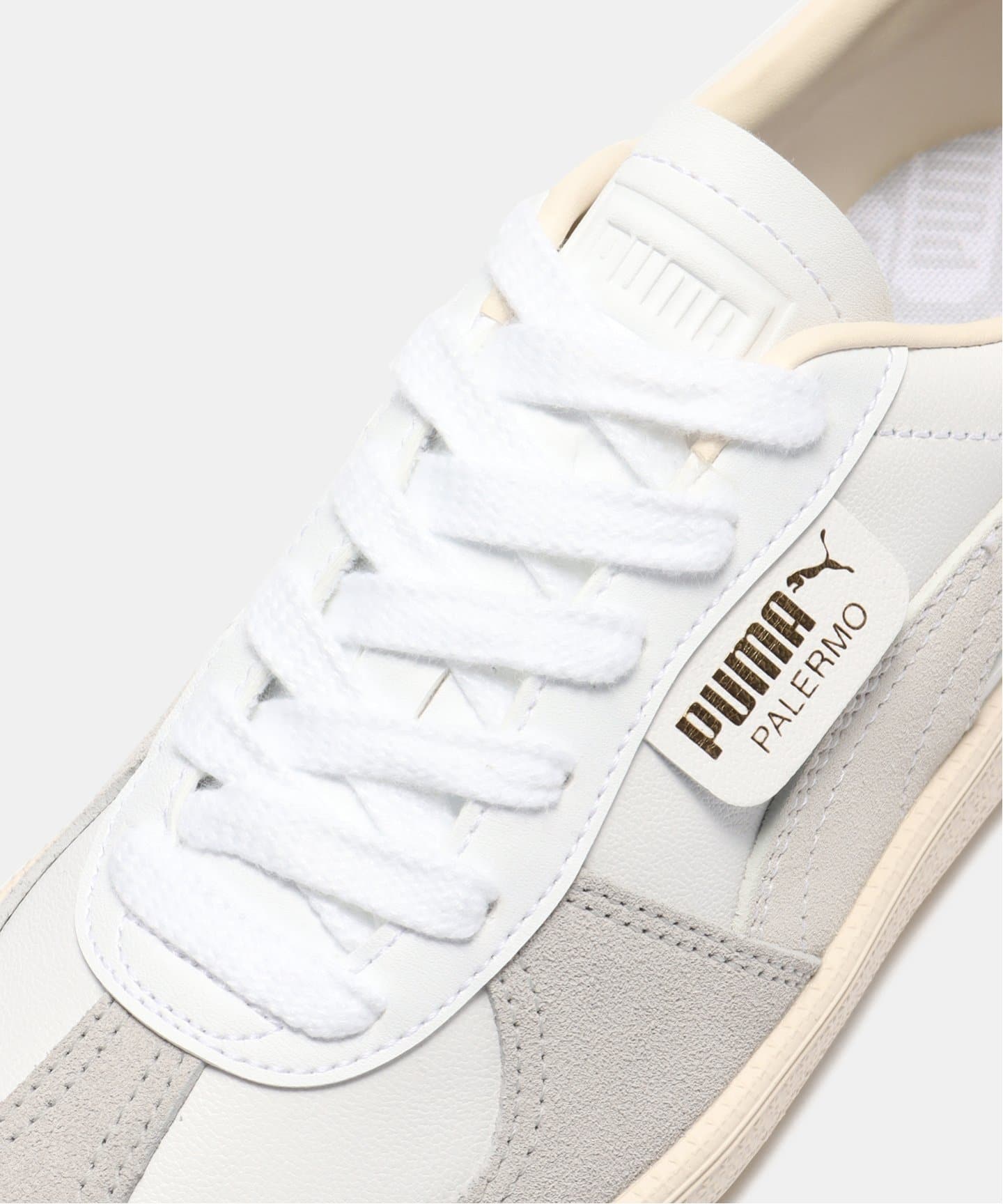 PUMA PALERMO LTH 396464-02