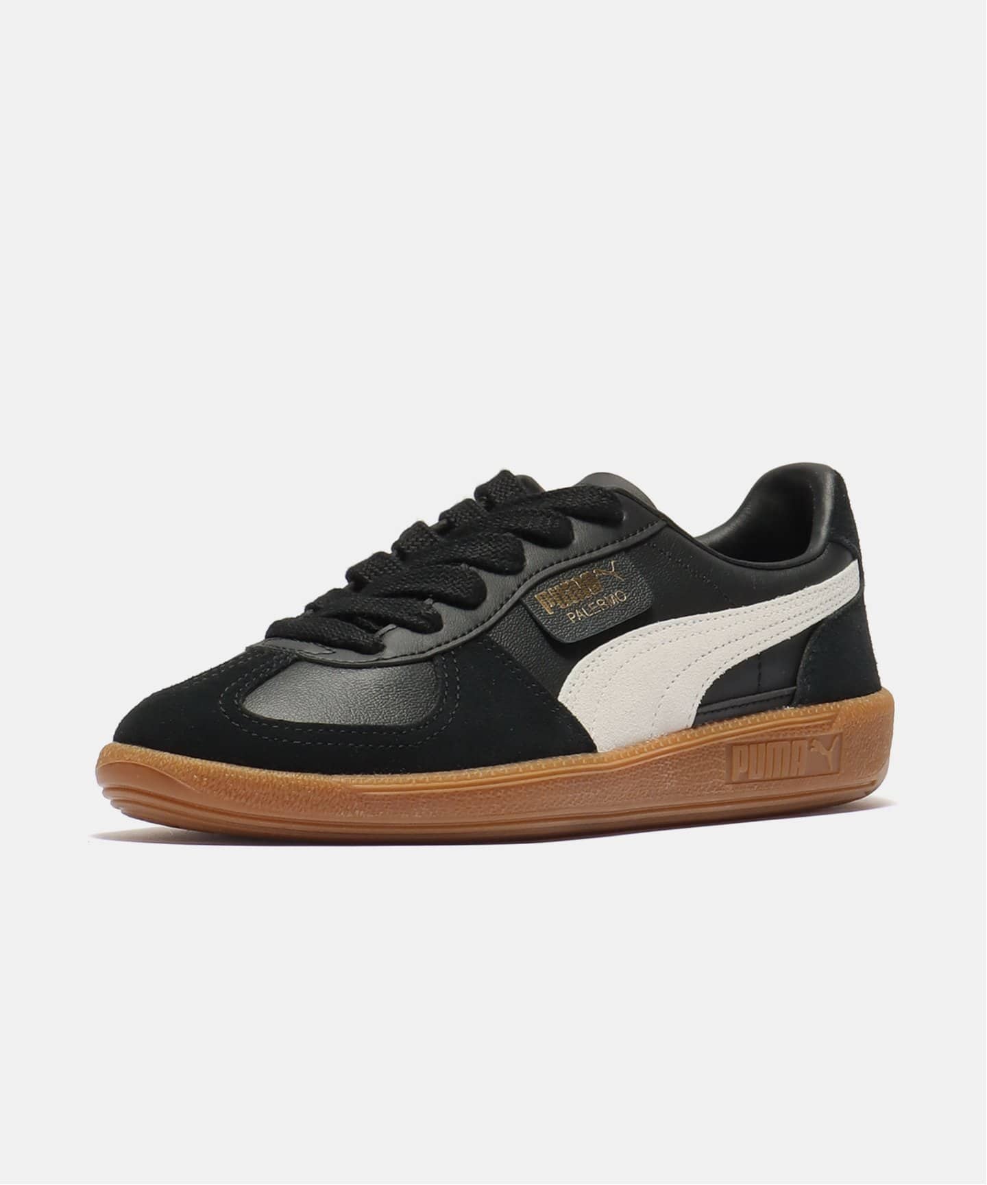 【PUMA / プーマ】PALERMO LTH 396464-03