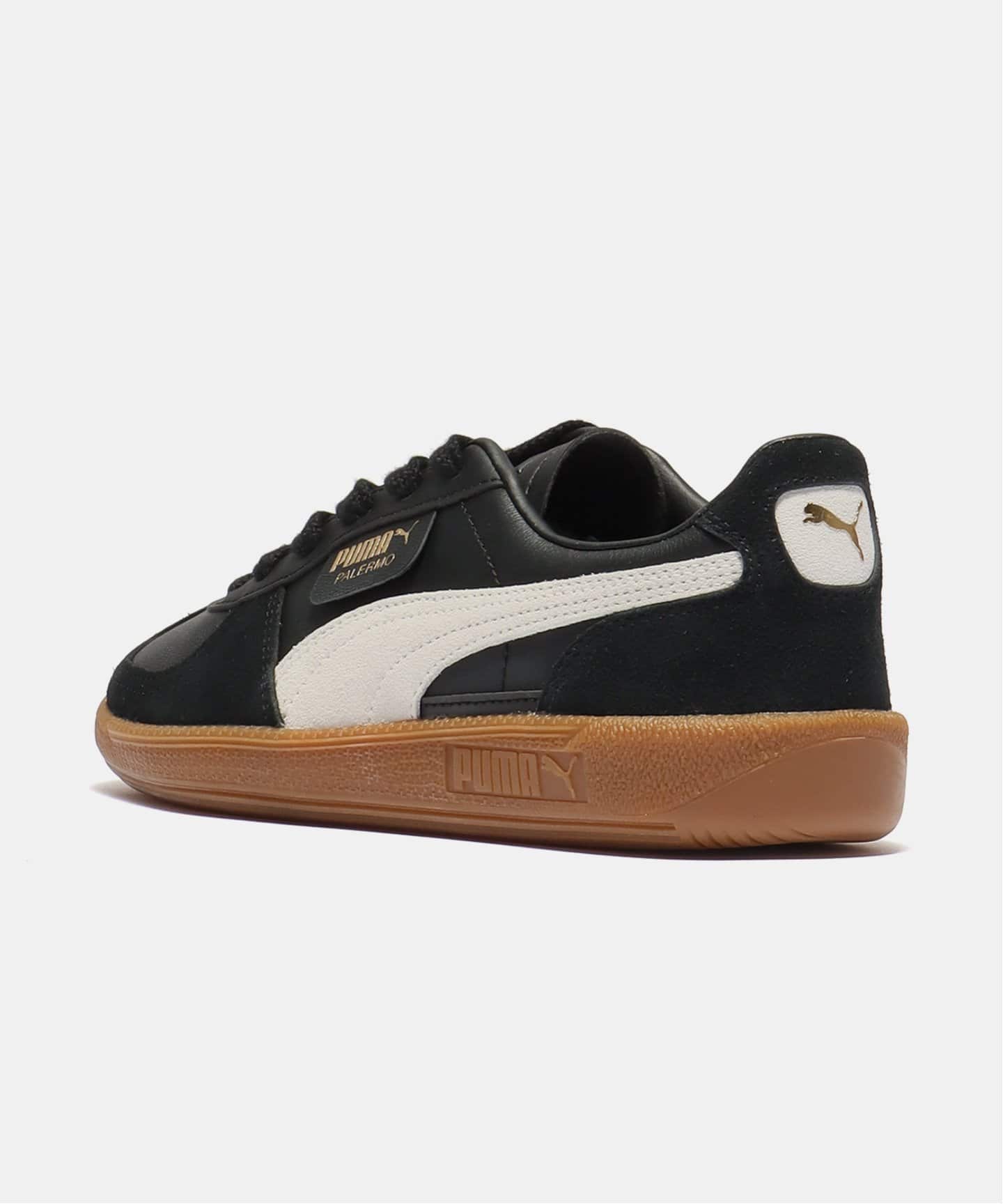 【PUMA / プーマ】PALERMO LTH 396464-03