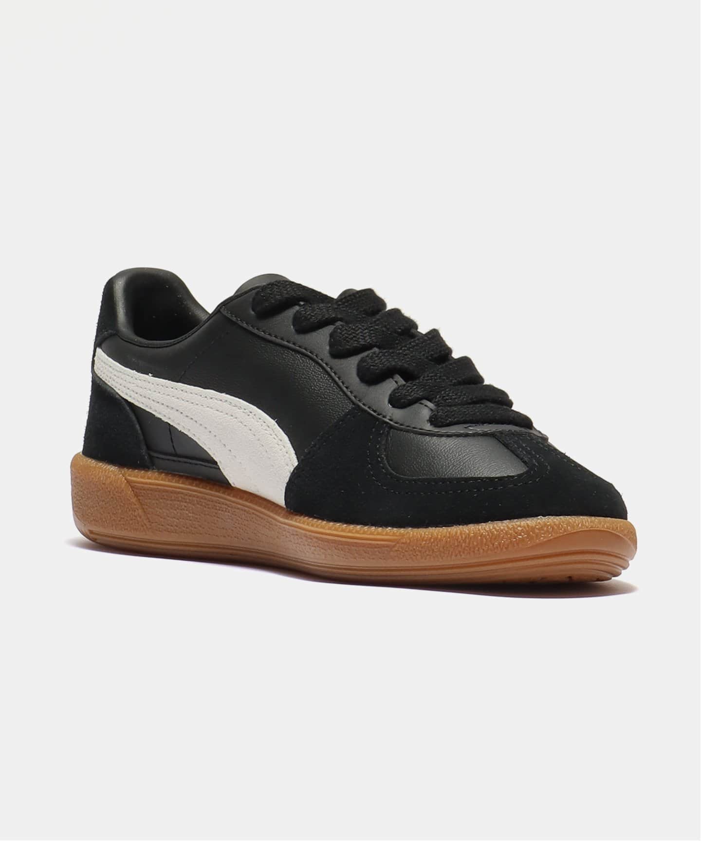 【PUMA / プーマ】PALERMO LTH 396464-03