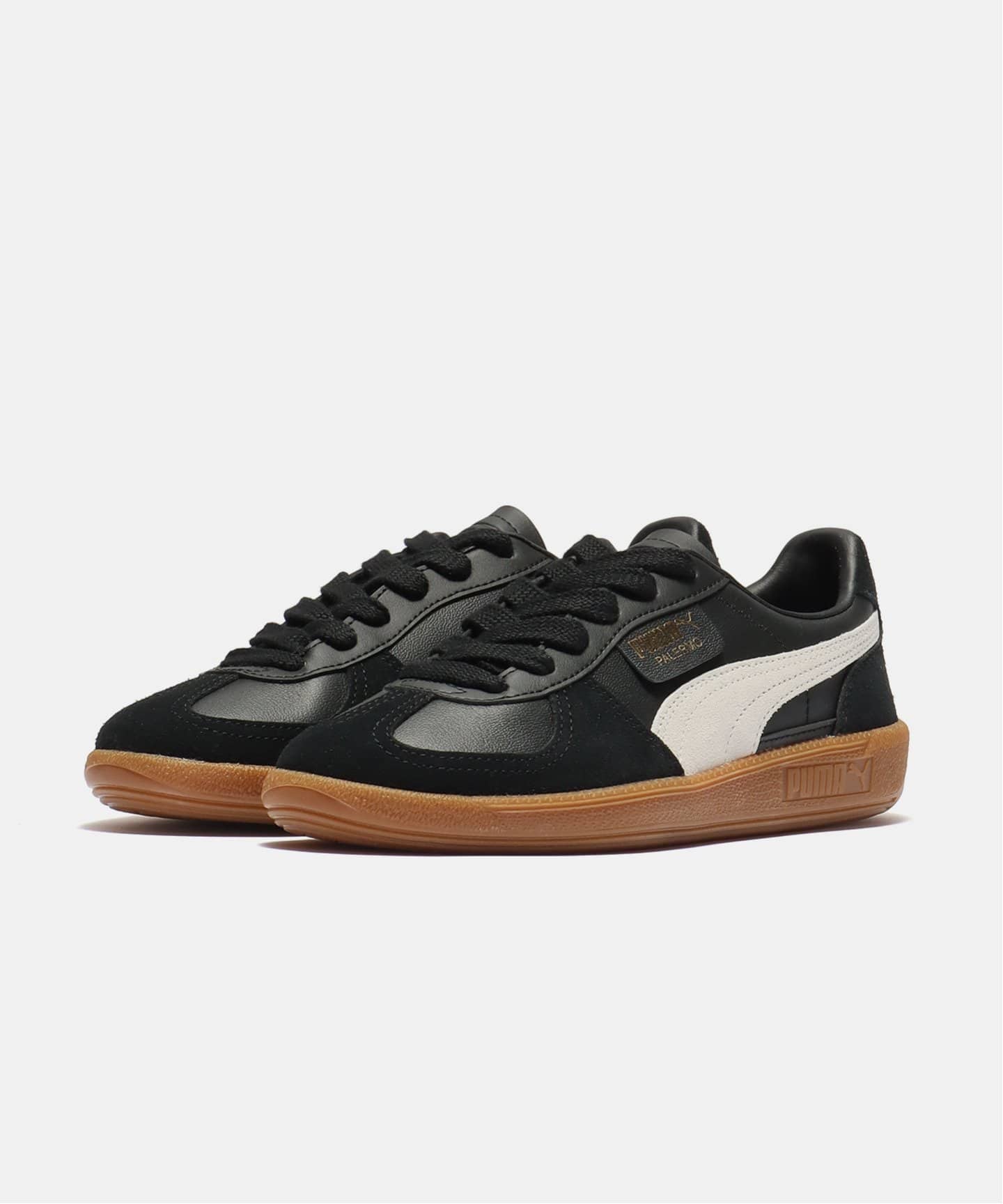 【PUMA / プーマ】PALERMO LTH 396464-03