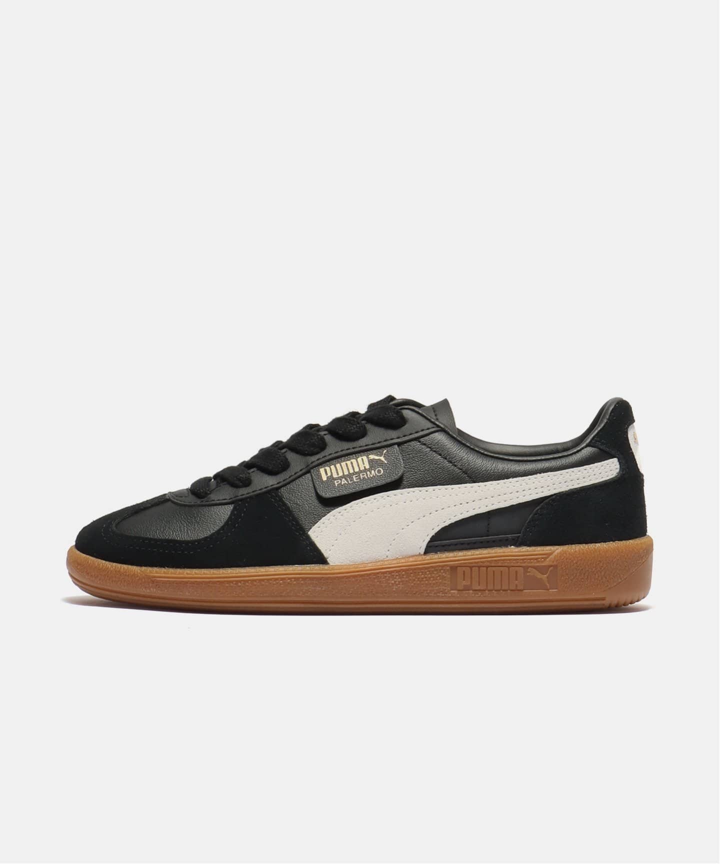 【PUMA / プーマ】PALERMO LTH 396464-03