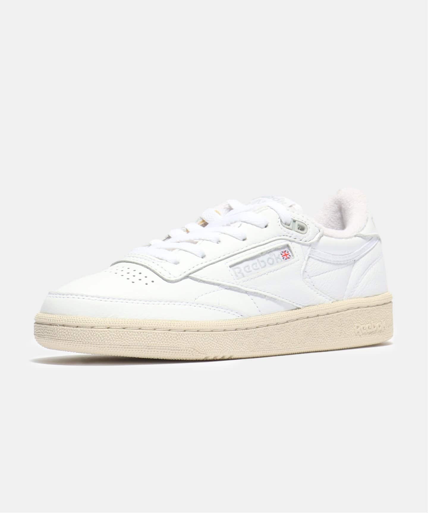 【Reebok / リーボック】CLUB C 85 VINTAGE 100033001