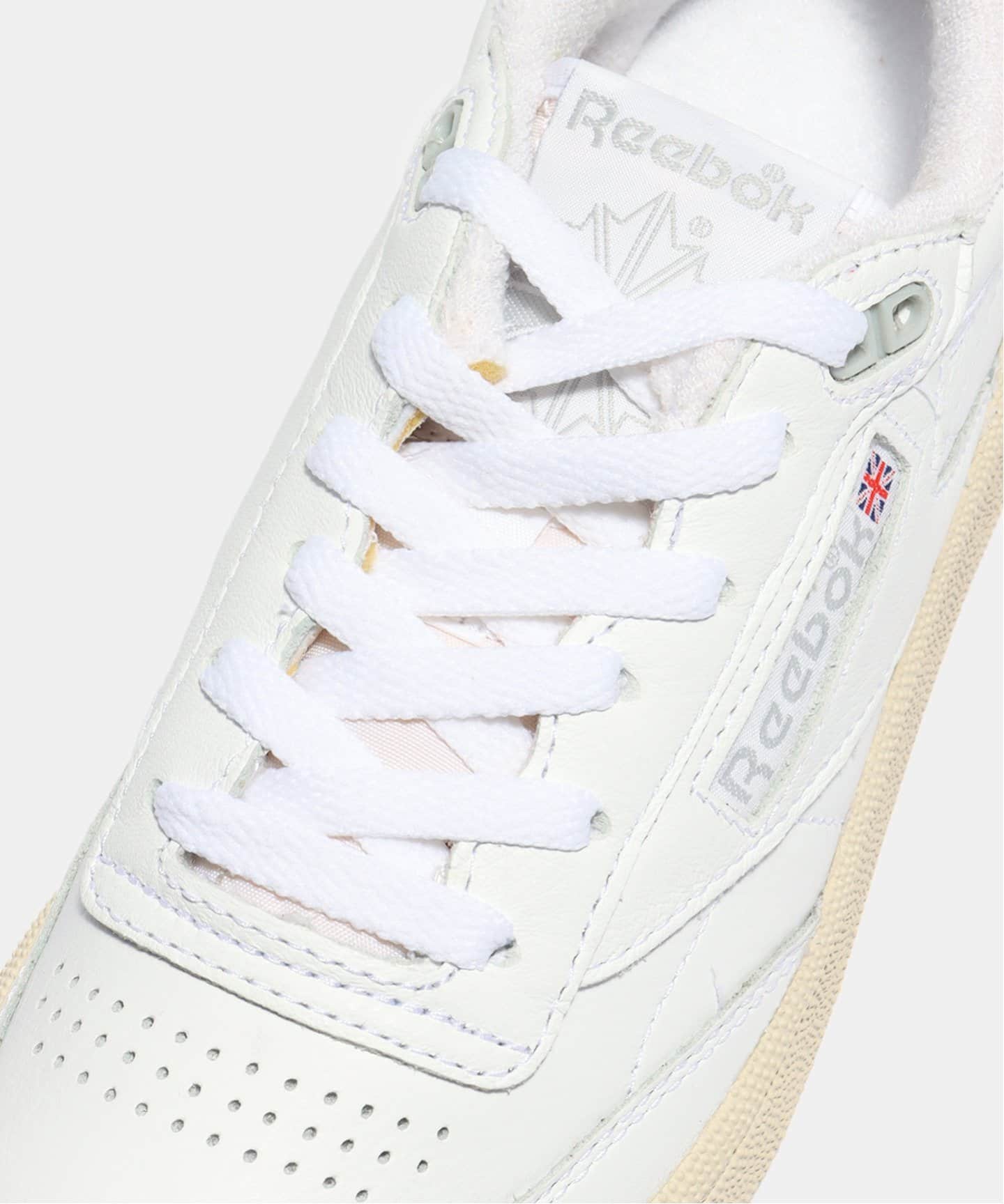 【Reebok / リーボック】CLUB C 85 VINTAGE 100033001