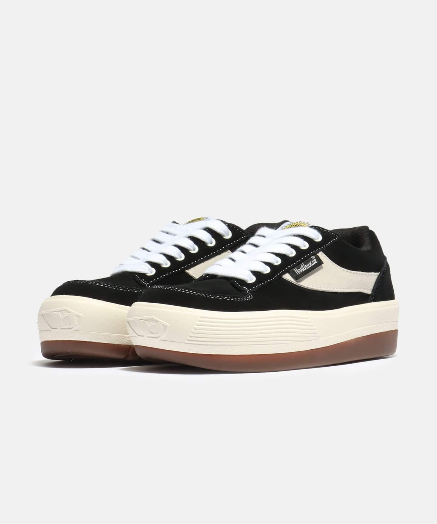 【NORTHWAVE /ノースウェーブ】ESPRESSO SUEDE NW001