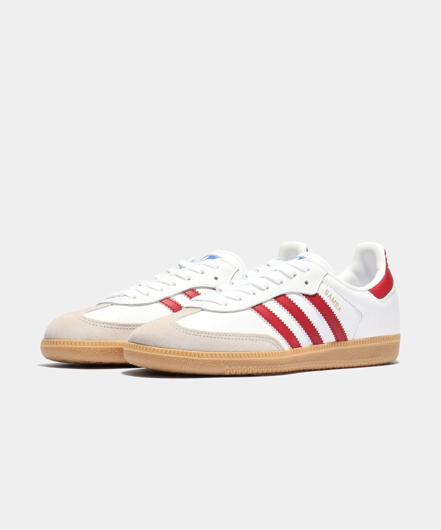 【adidas originals / アディダス オリジナルス】SAMBA OG IF3813