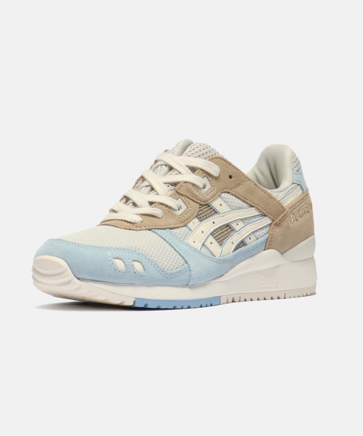 ASICS (アシックス) GEL-LYTE III OG 1203A330.021